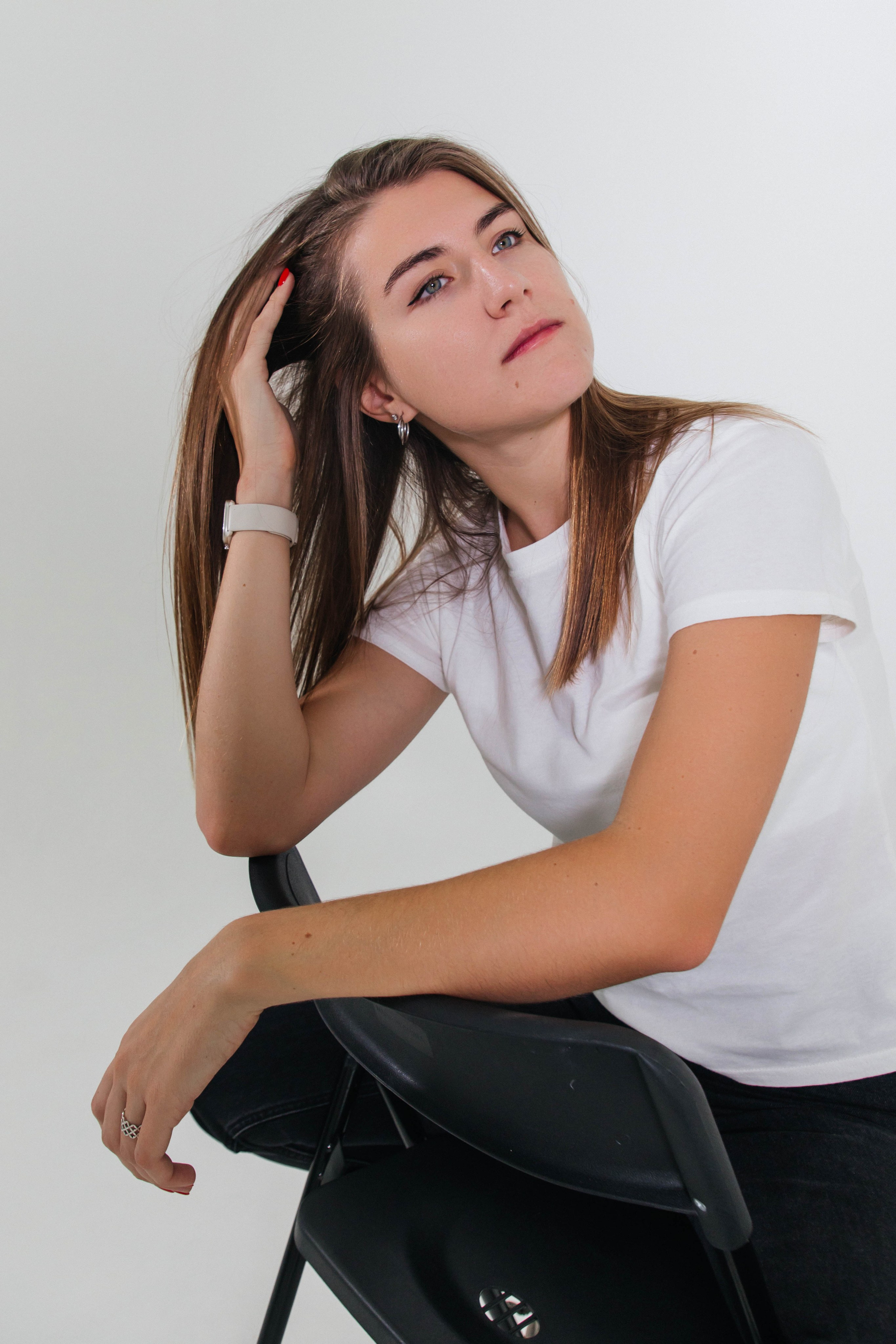 Мария, 25 лет, 178 см. Efimova Model Agency