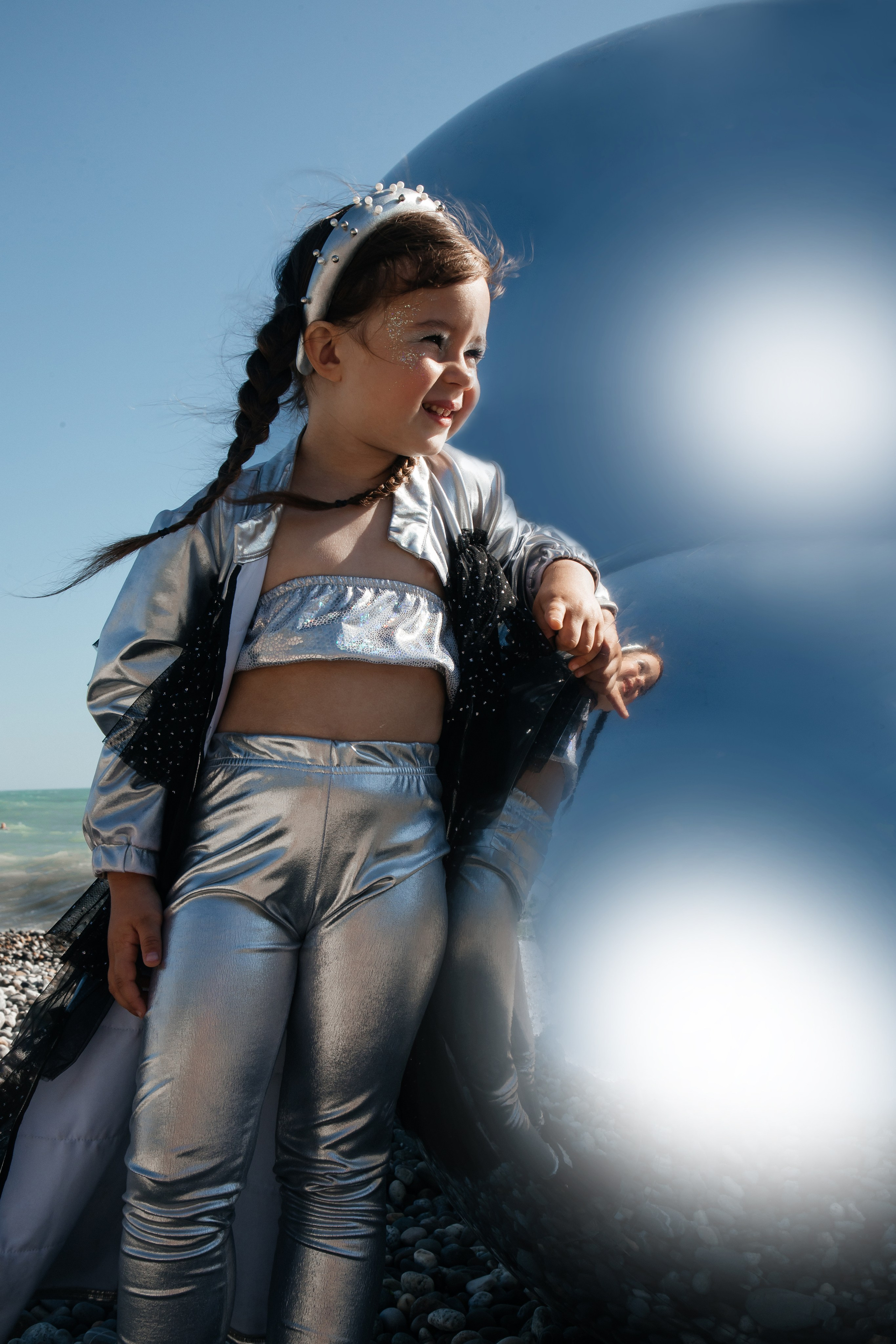 GALAXY. Efimova Model Agency