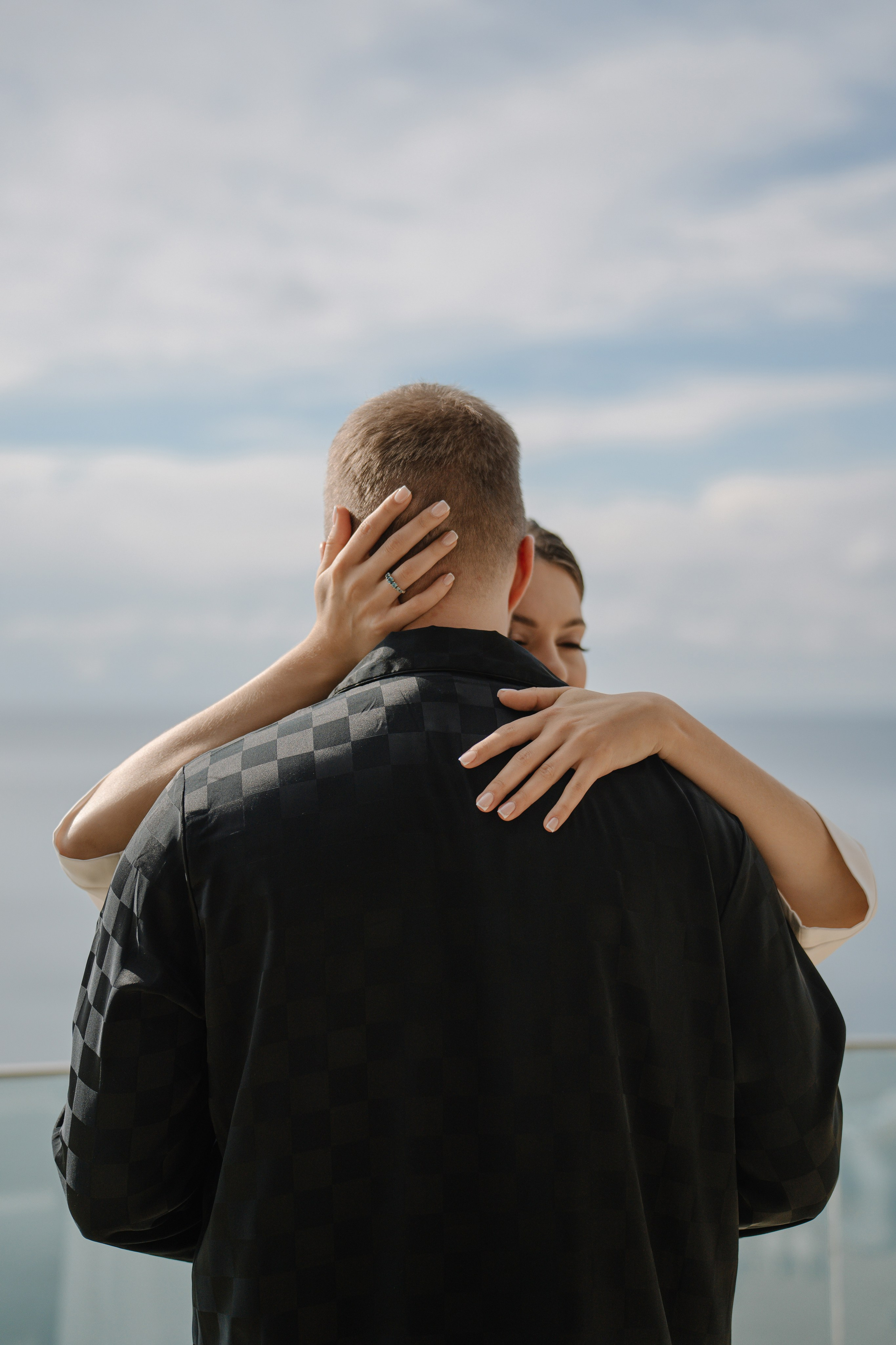 Искренность. Свадебный и семейный фотограф в Анапе Елена Полетаева