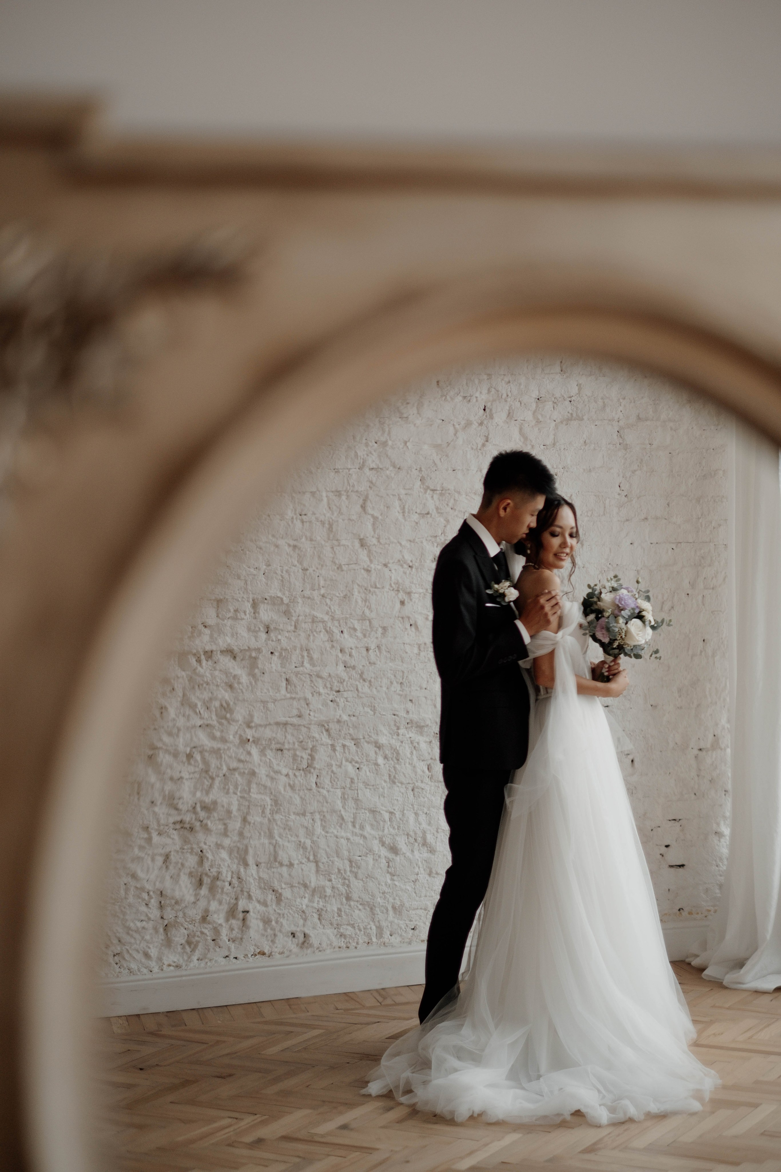 Айгиза и Артемий. Фотограф Челябинск Юлия Ермакова