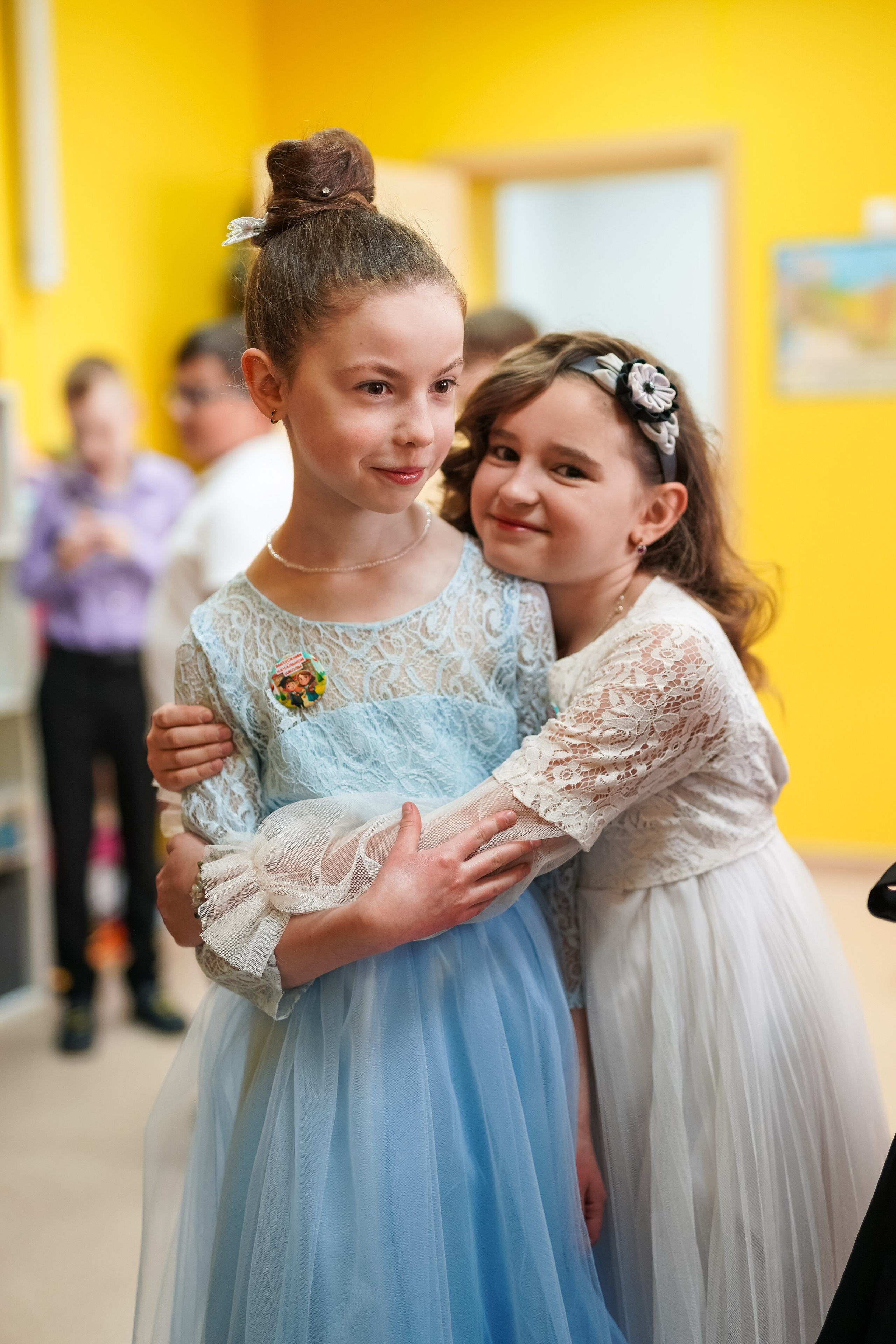 Выпускной 4 класс. Школьные альбомы и альбомы для детского сада. Юлия Осипова. Москва