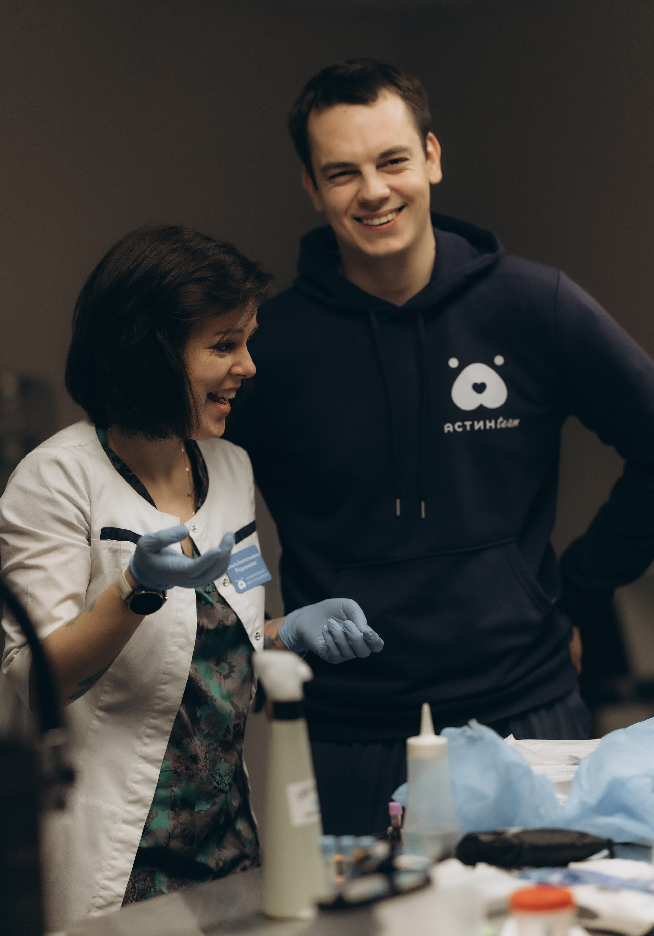 VetLife. Татьяна Афонина | Фотограф