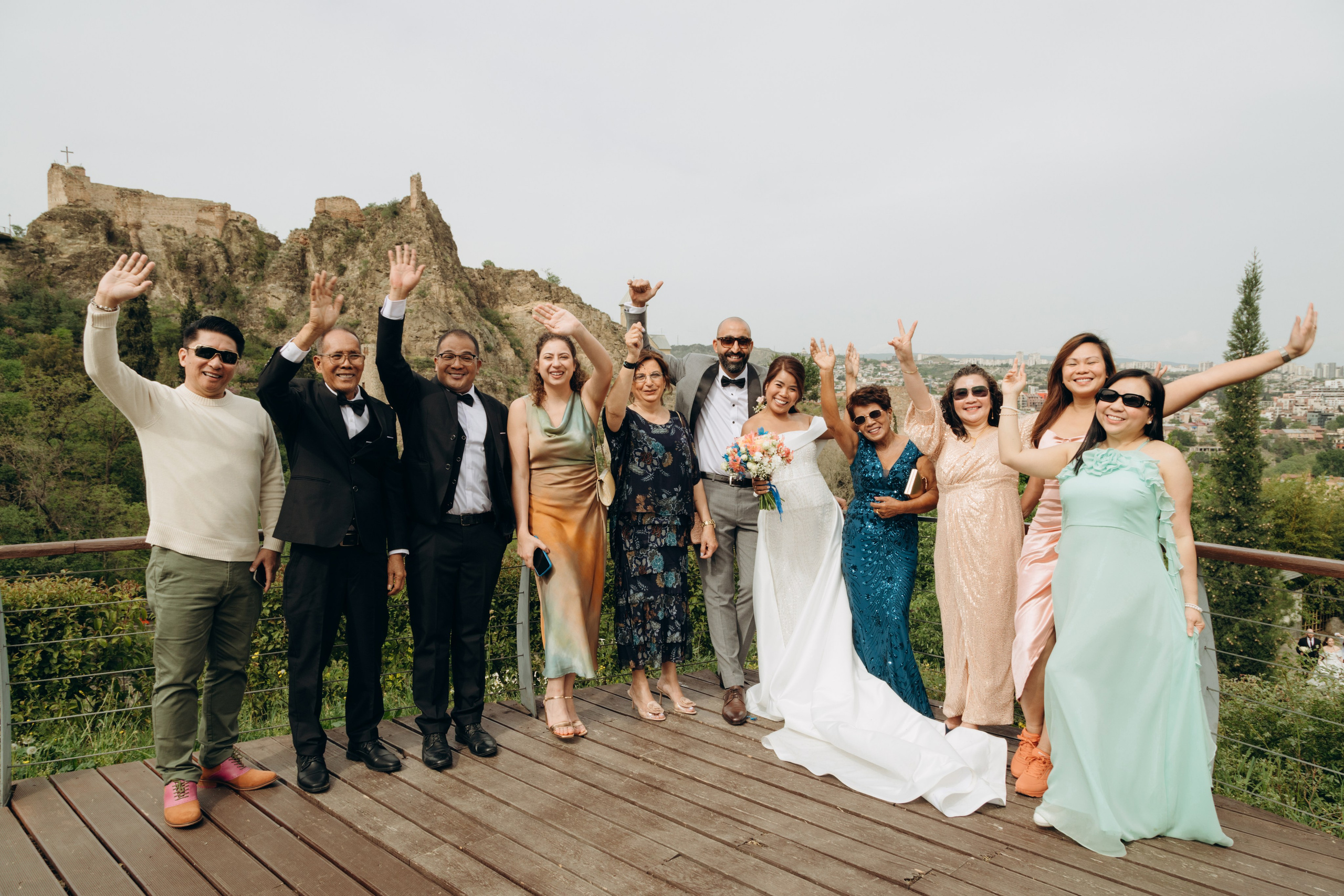 Alexi & Jolly. Фотограф в Тбилиси Наталья Фомина