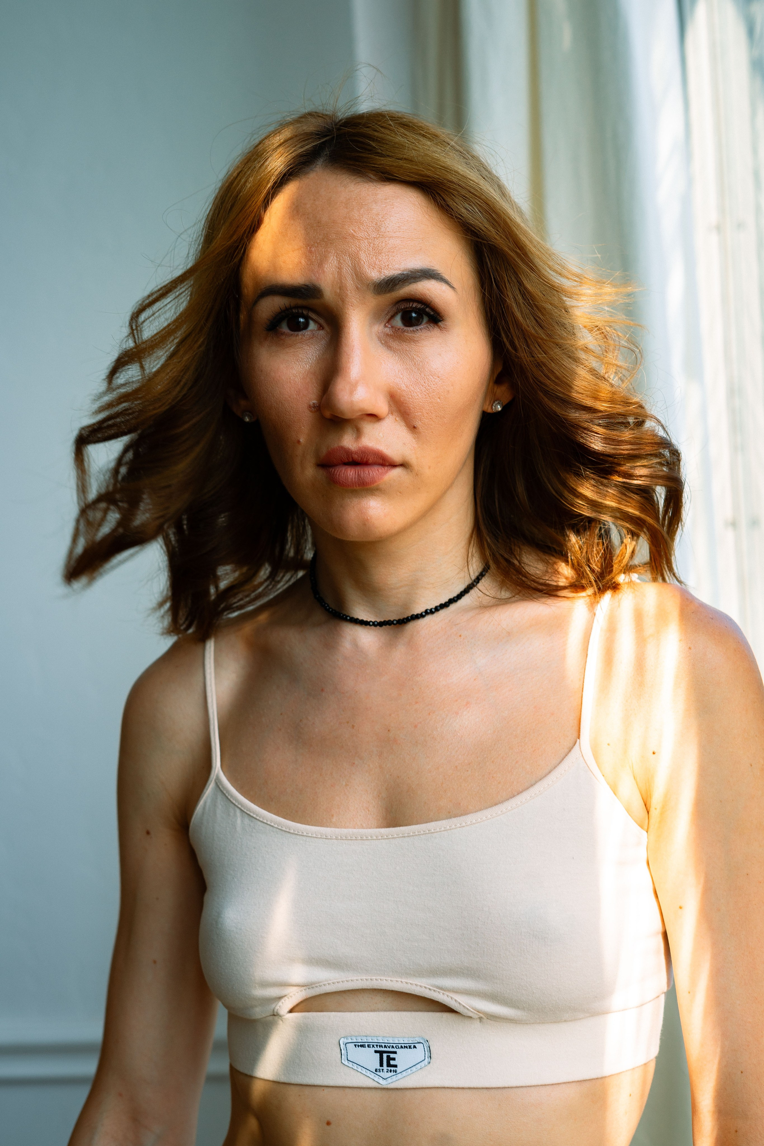 Наташа студия