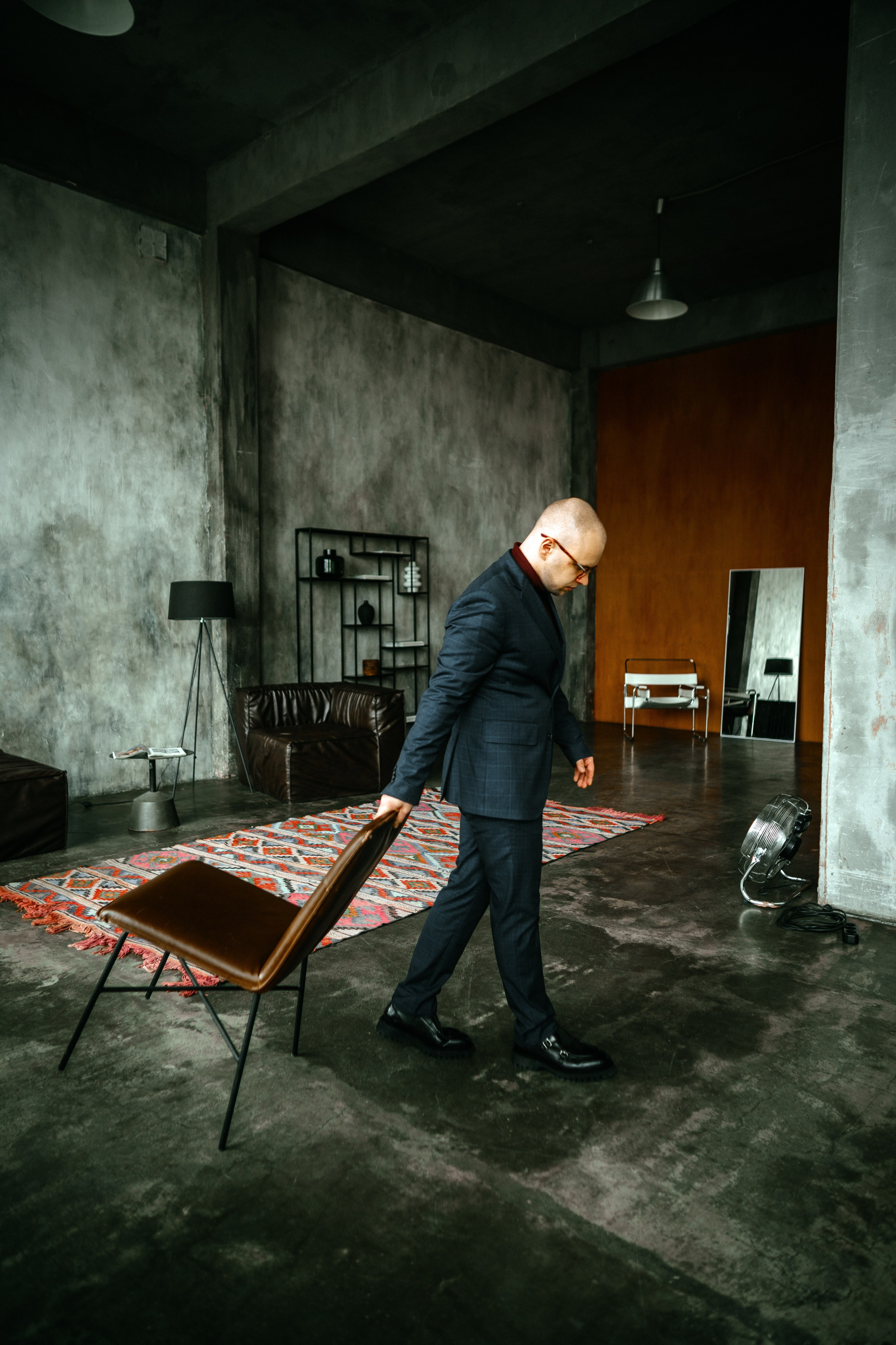 Кирилл студия