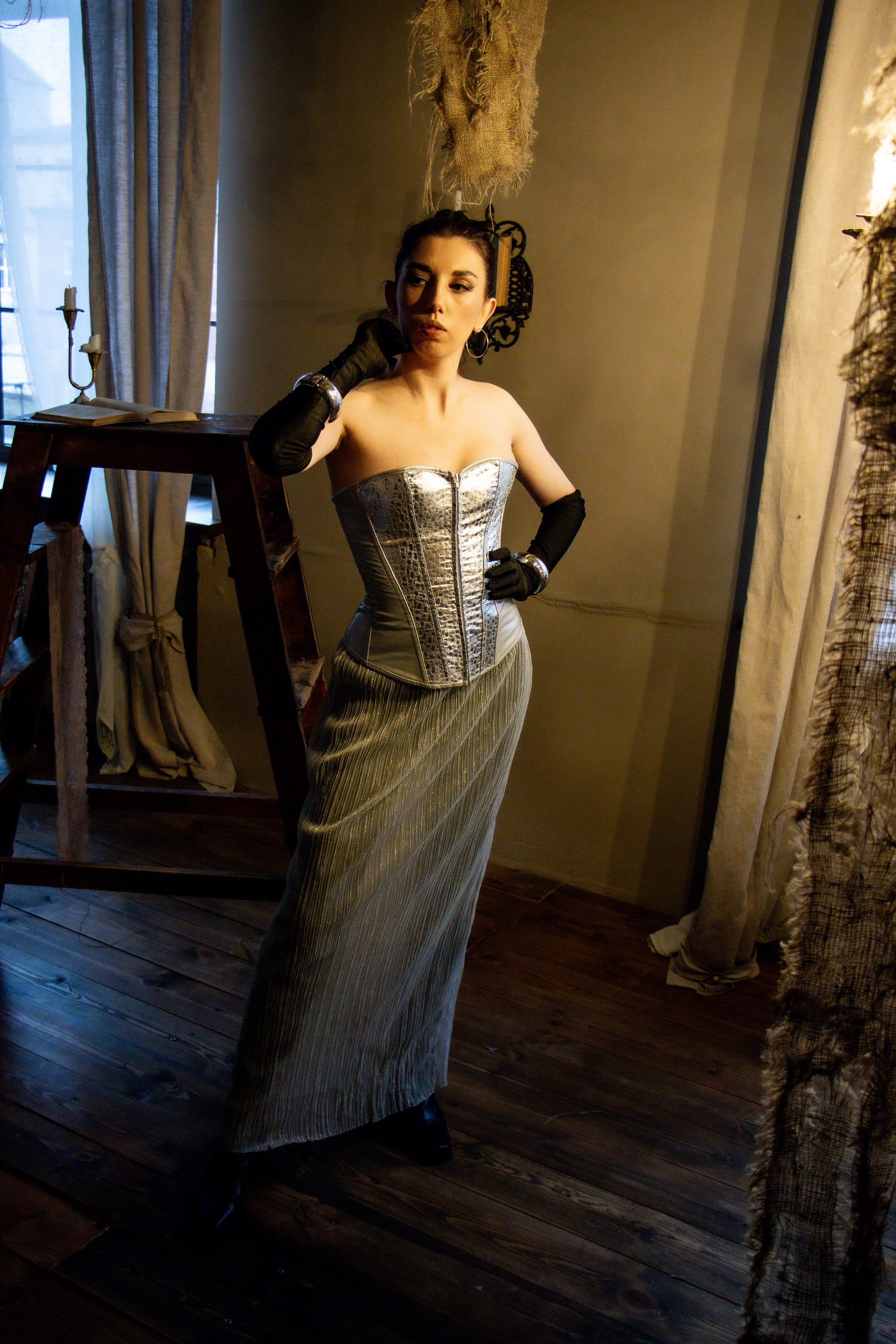 Творческая съемка. Фотограф Татьяна Матрос