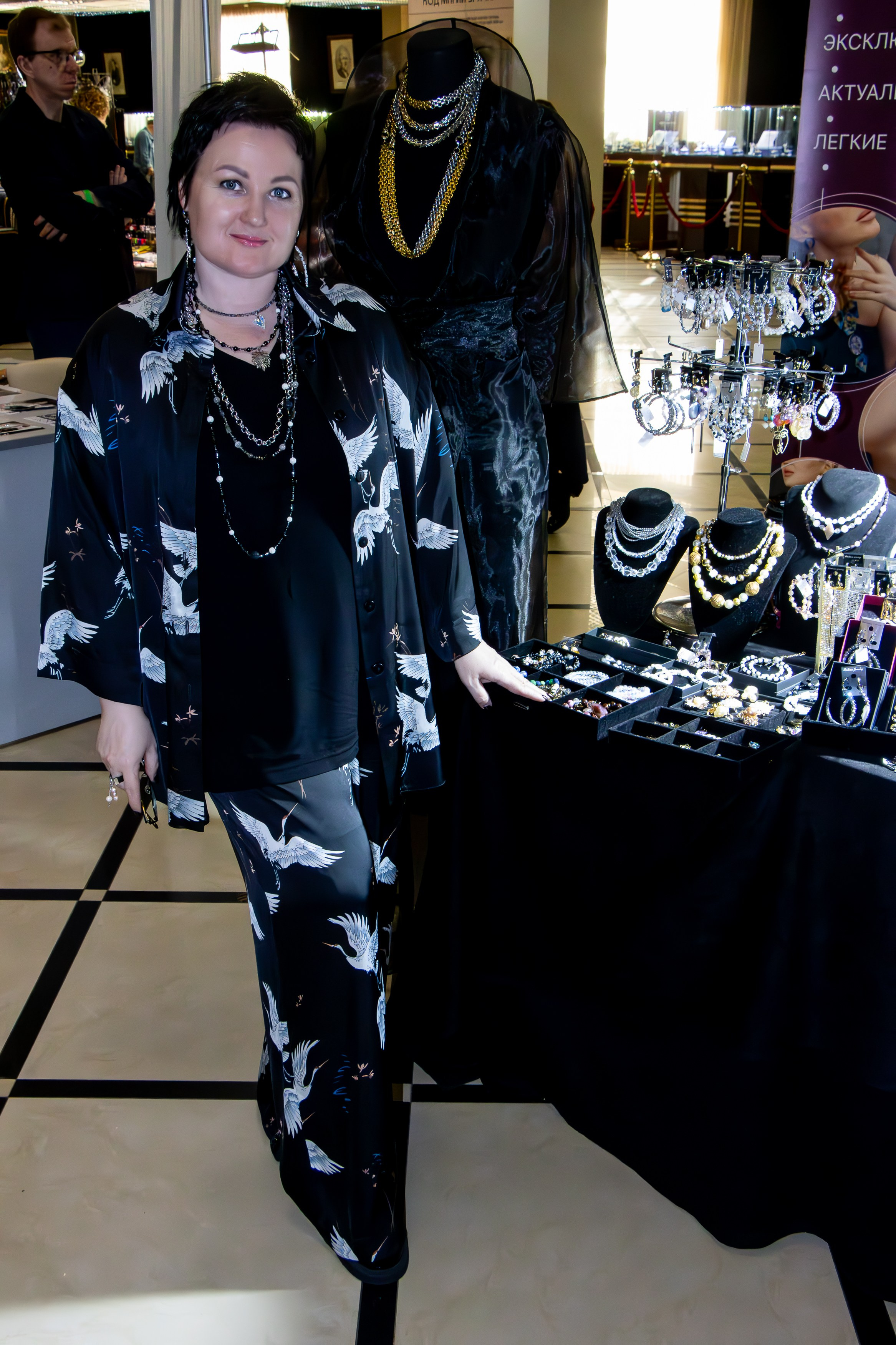 Estet Fashion Week 2025. Фотограф Татьяна Матрос