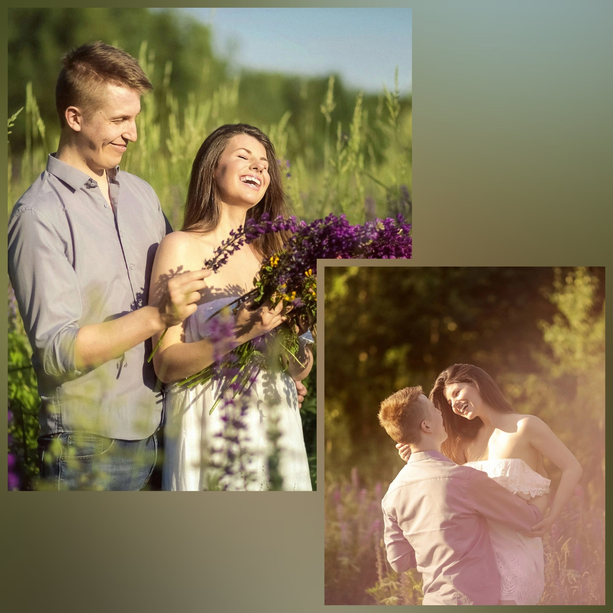 ИЗБРАННОЕ Природа. Фотограф женский и мужской портрет Санкт-Петербург