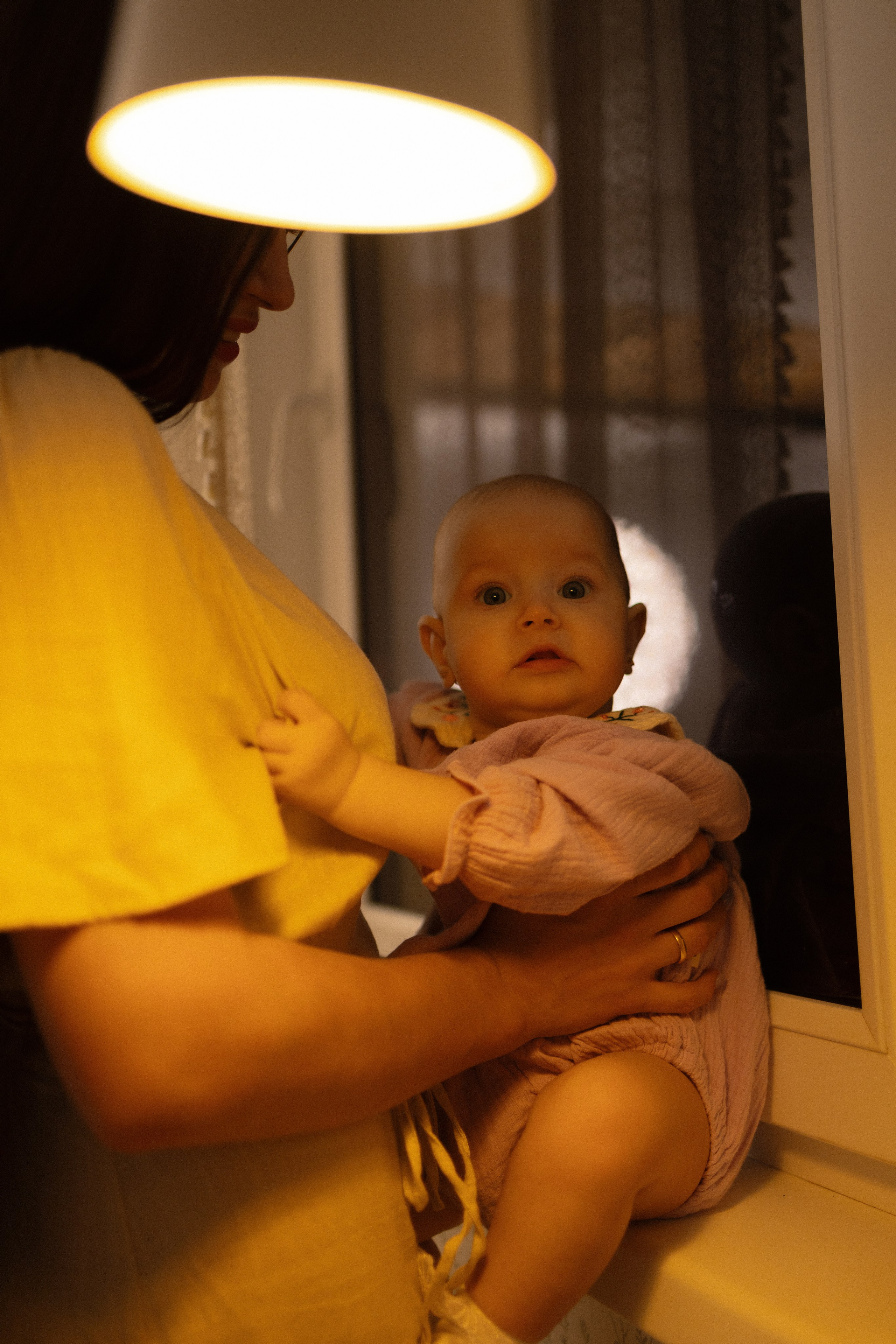 Ангелина и Ева. Фотограф Татьяна Семенова