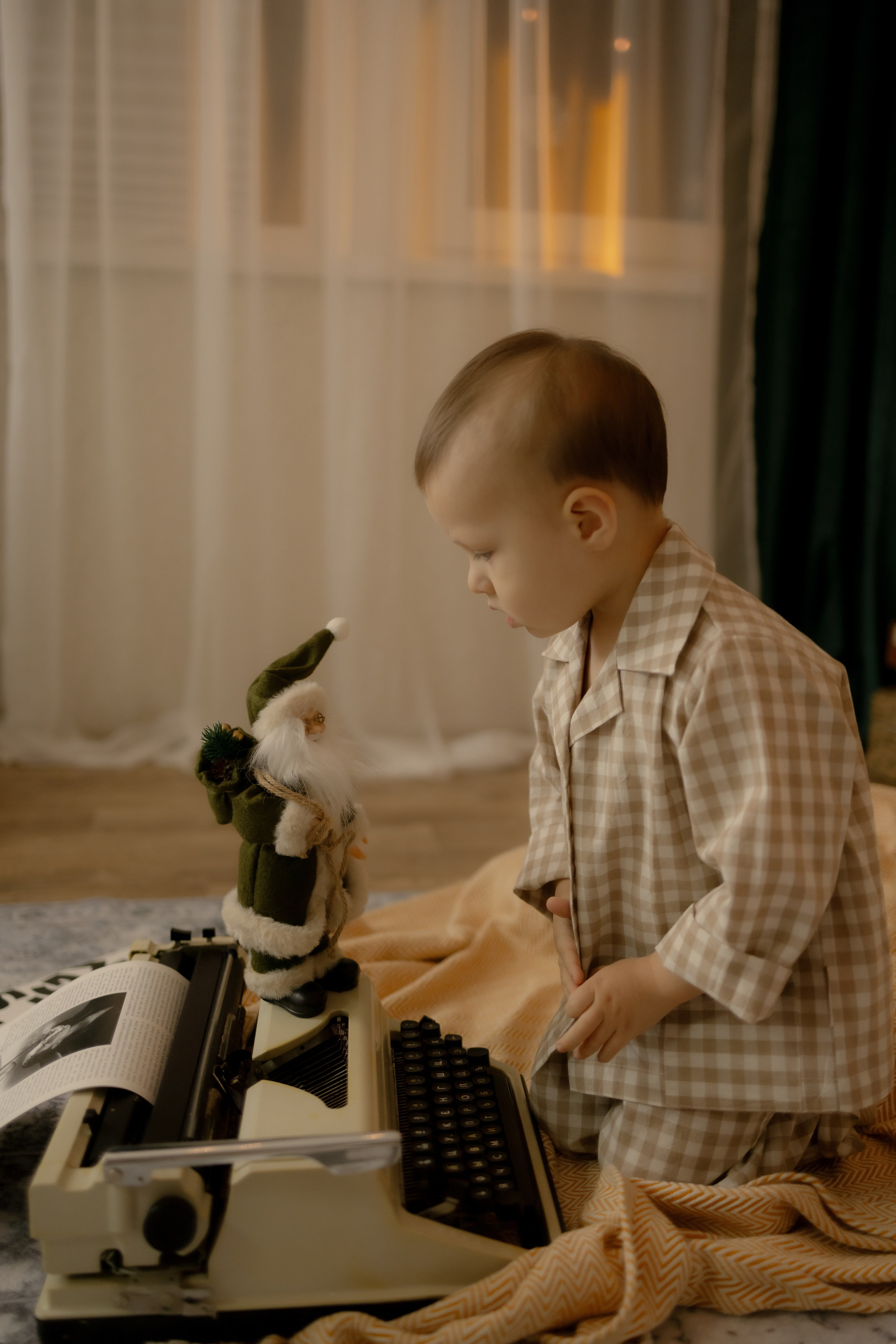 Мама и Руслан. Фотограф Татьяна Семенова