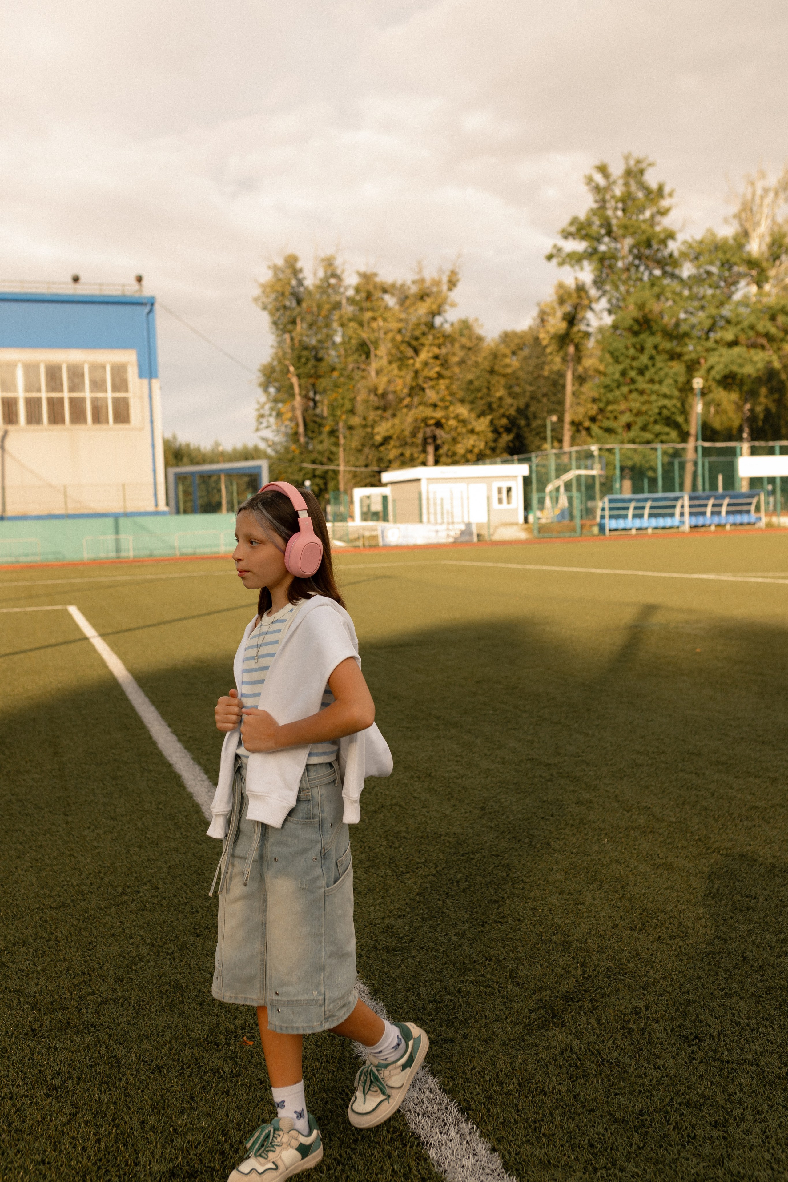 Девчонки. Фотограф Татьяна Семенова