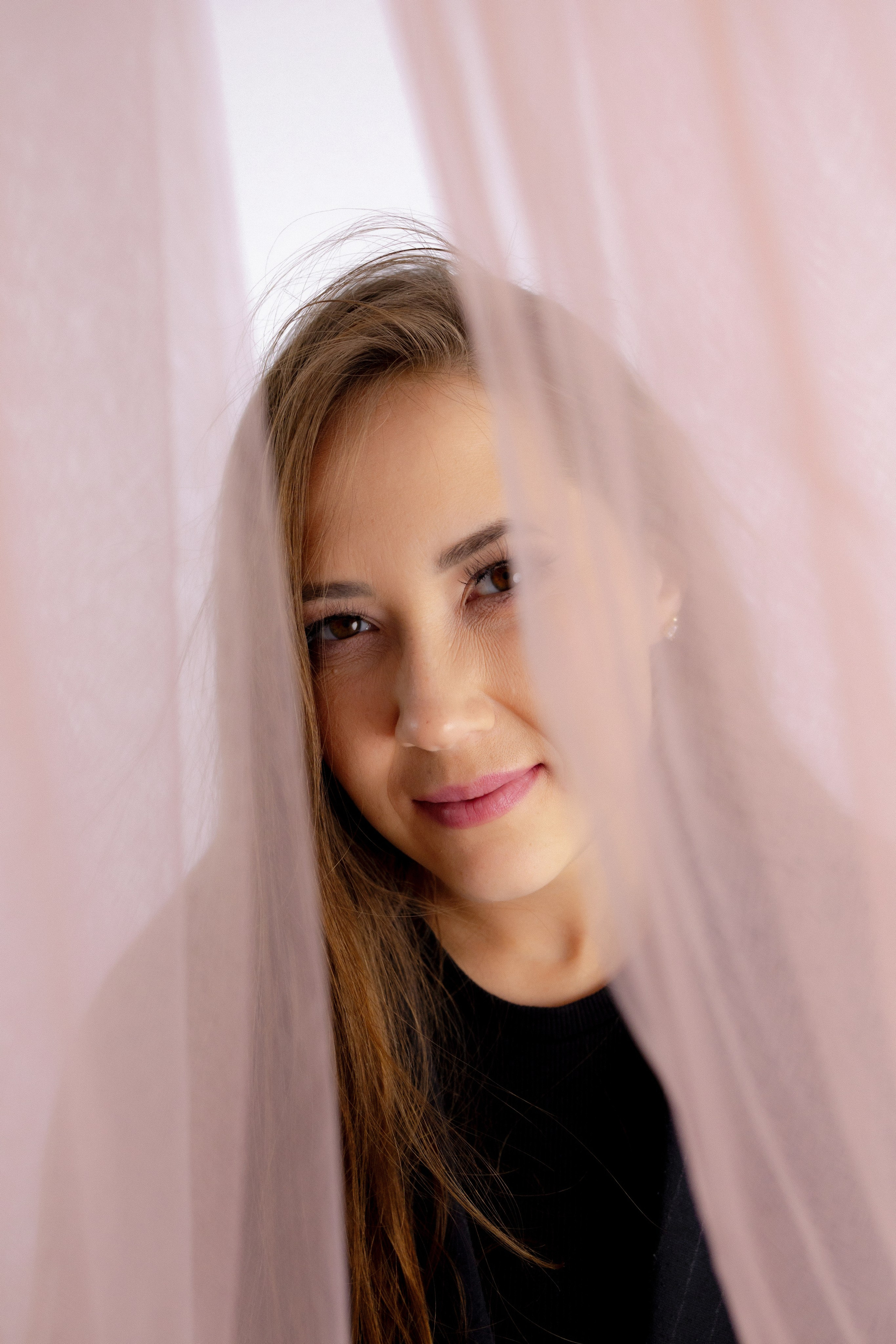 Марина. Фотограф Татьяна Семенова