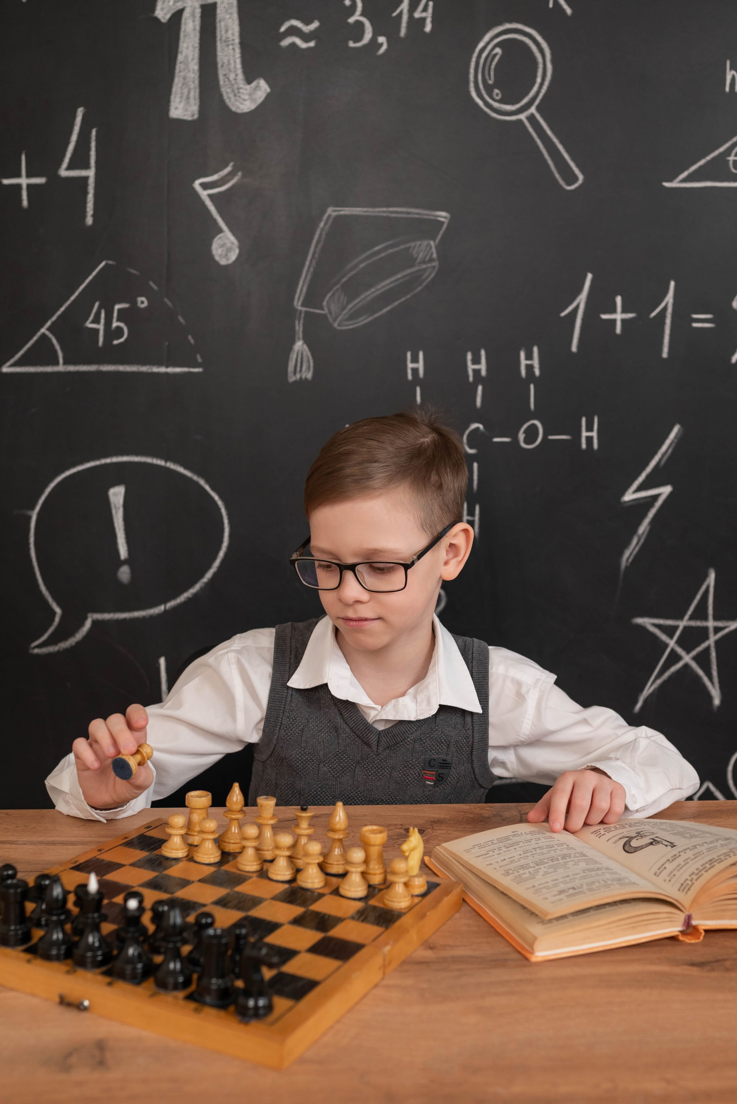 СОШ 22 4в класс. Фотограф в городе Салават