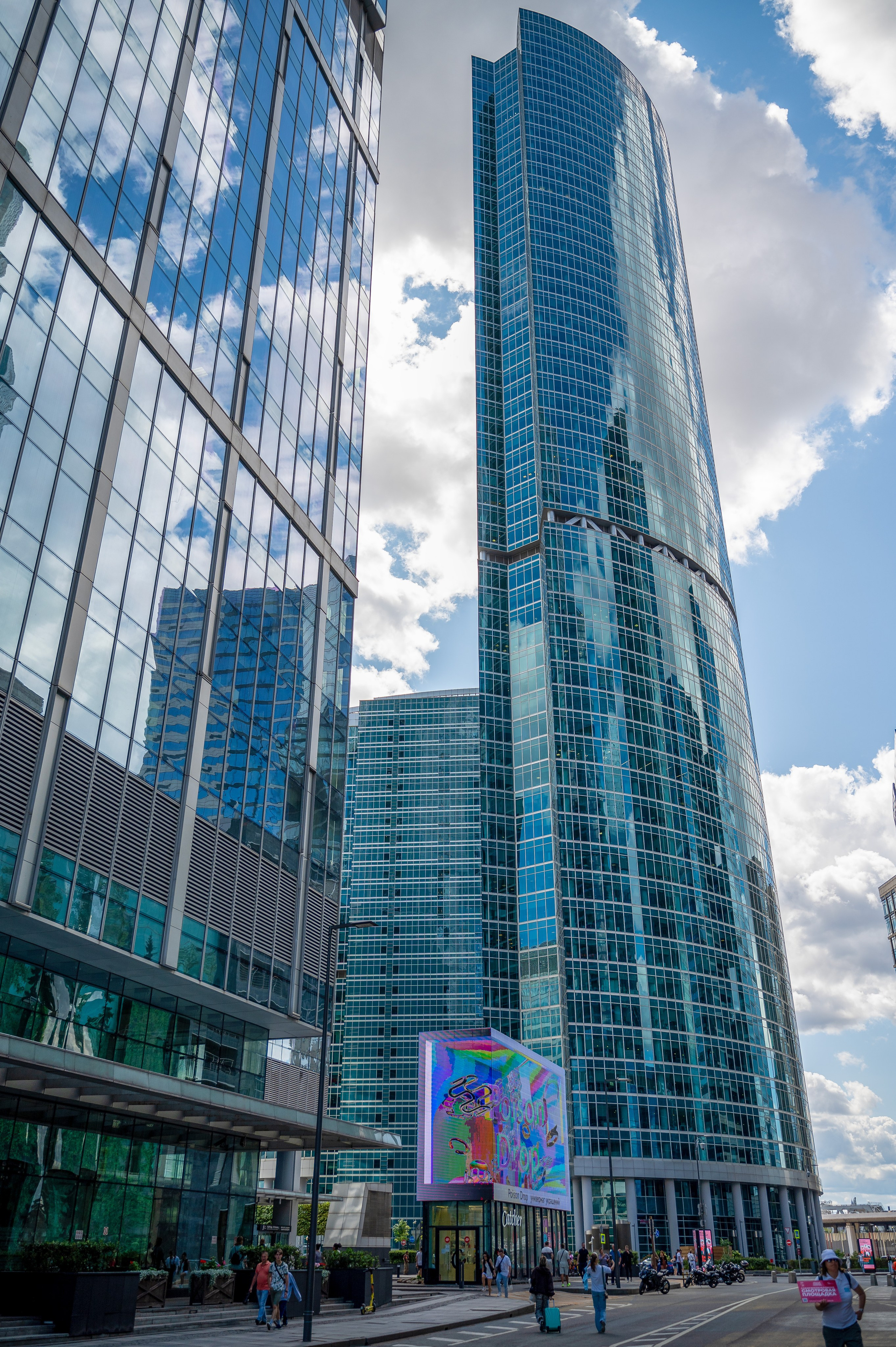 Вика. Vadim Nevenglovskii Фотограф в разных жанрах