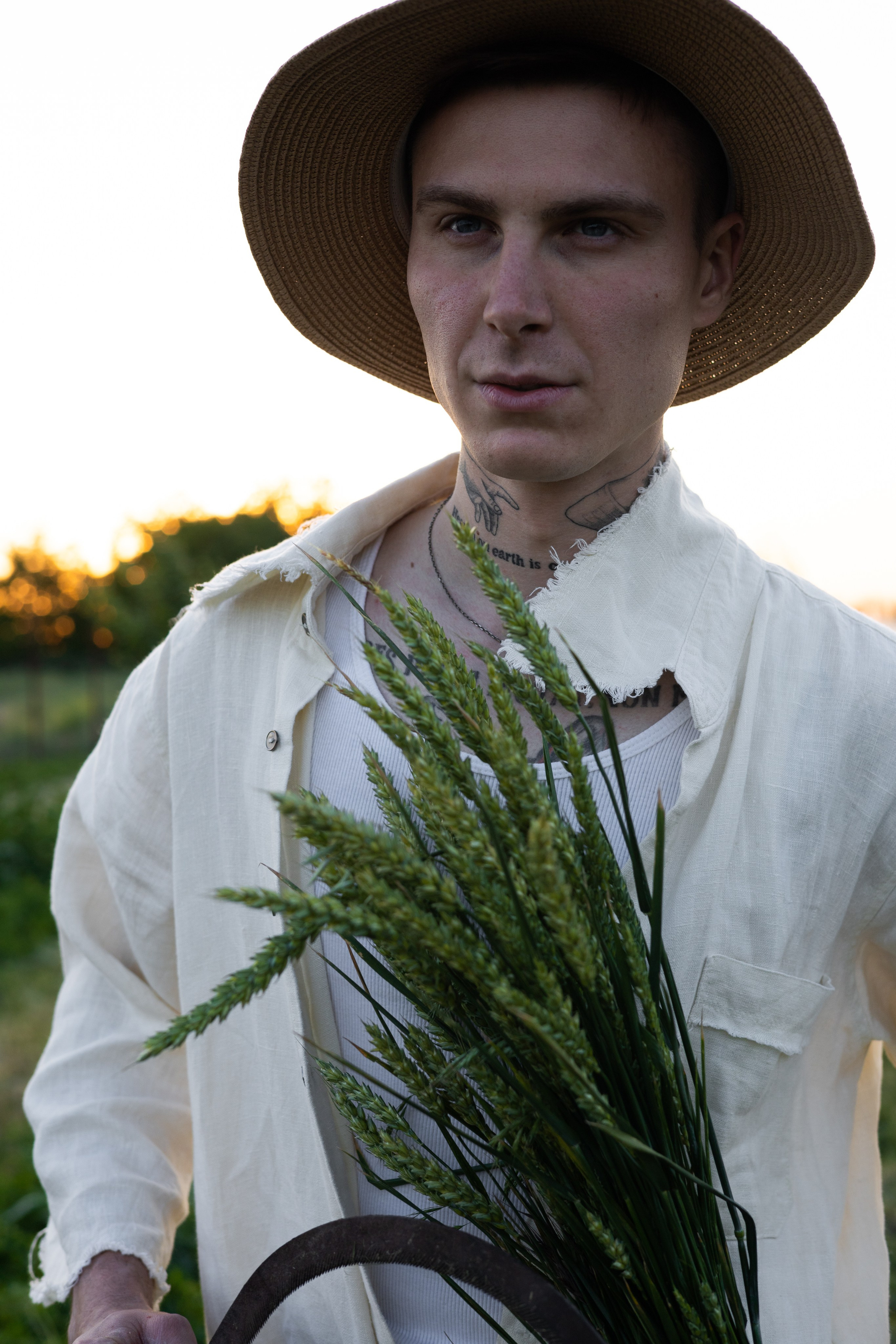 Константин. Gorbunova Alina Фотограф