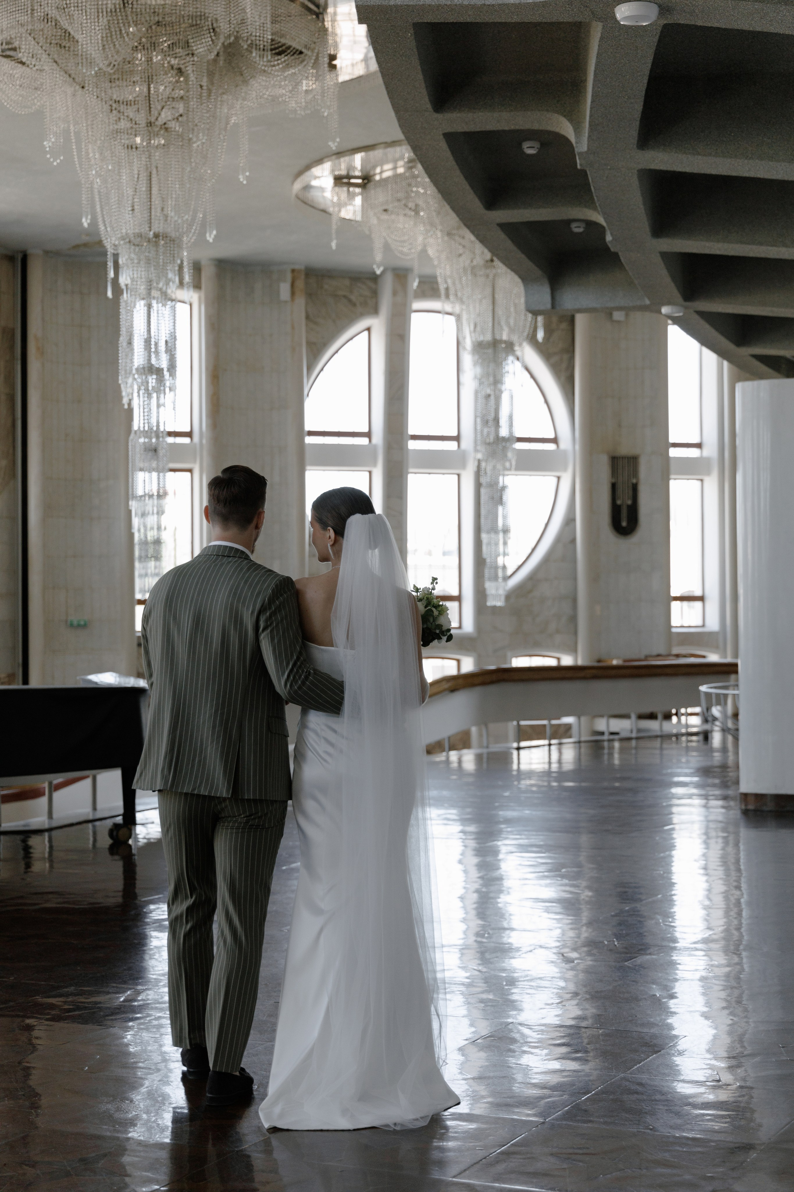 Игорь и Татьяна. Свадебный фотограф в Самаре Виденмаер Евгения