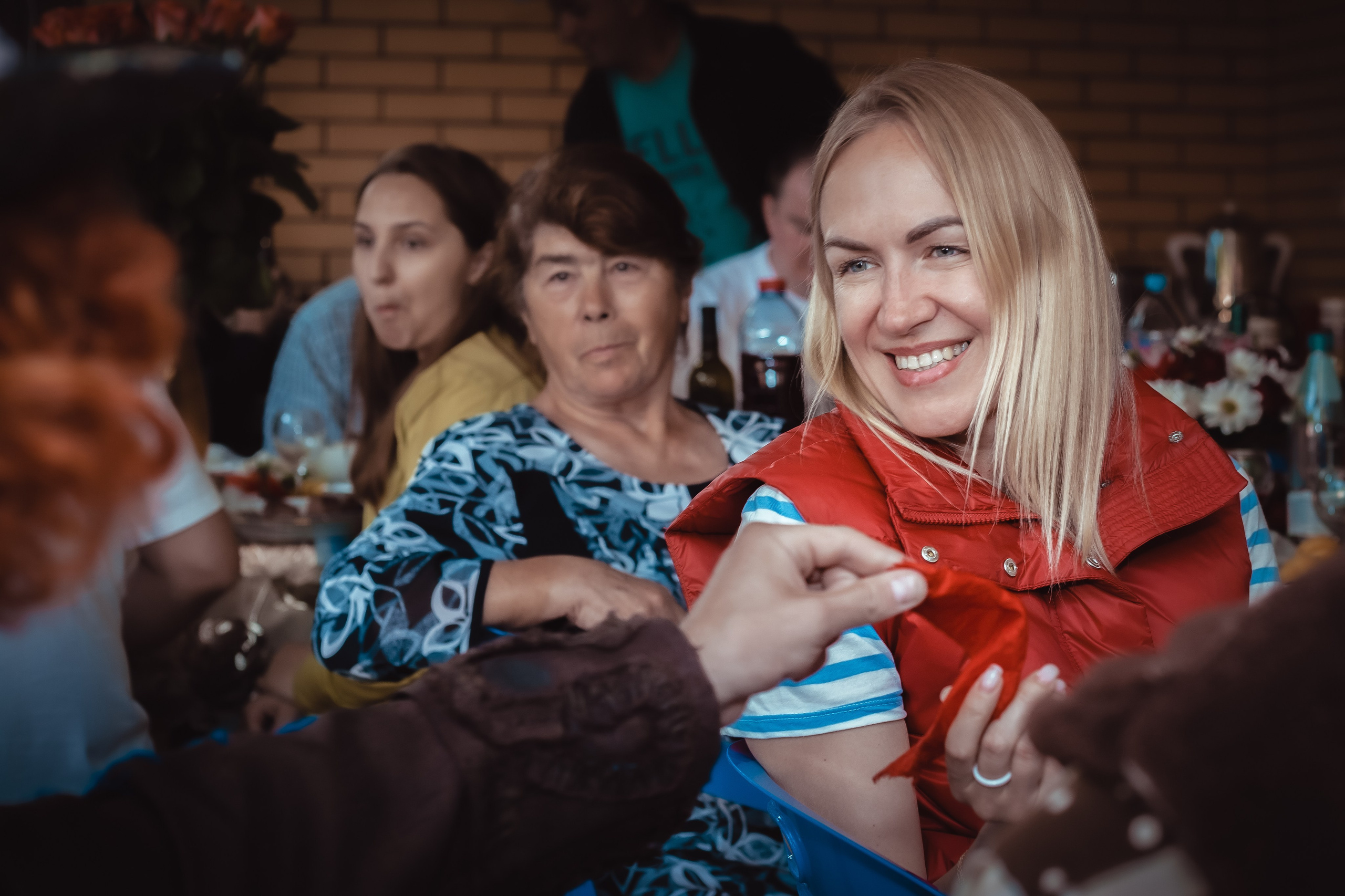 Портфолио фотографа