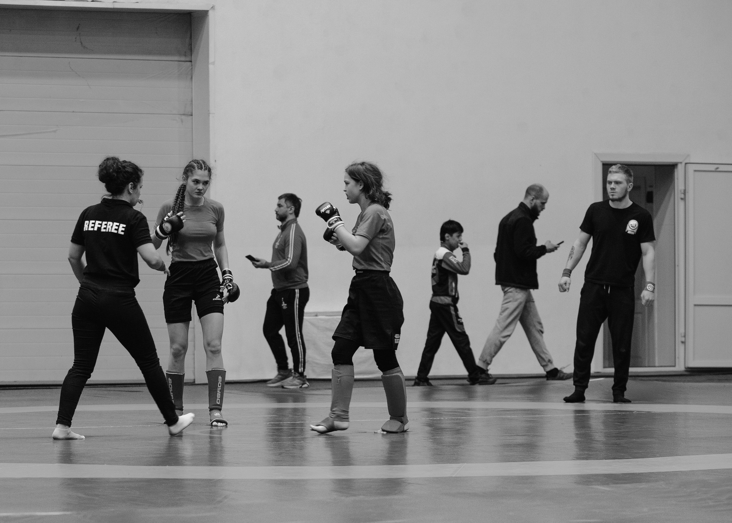 ПАНКРАТИОН | Чемпионат и первенство СФО | март `24. Портретный фотограф в Москве Дарья Цезария