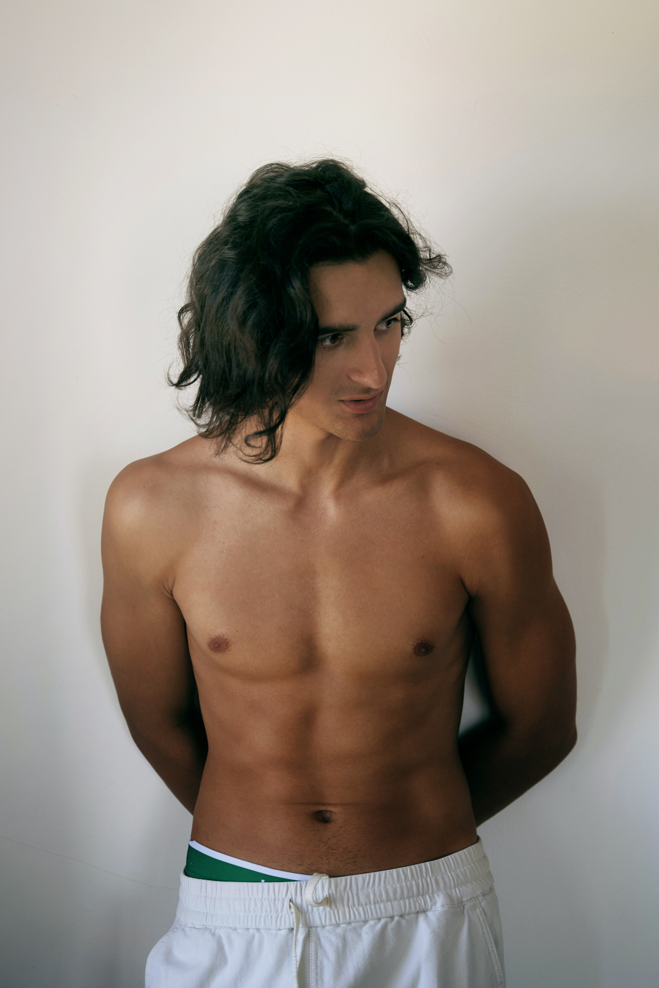 Юра. Фотограф и арт-директор Лиза Юнг