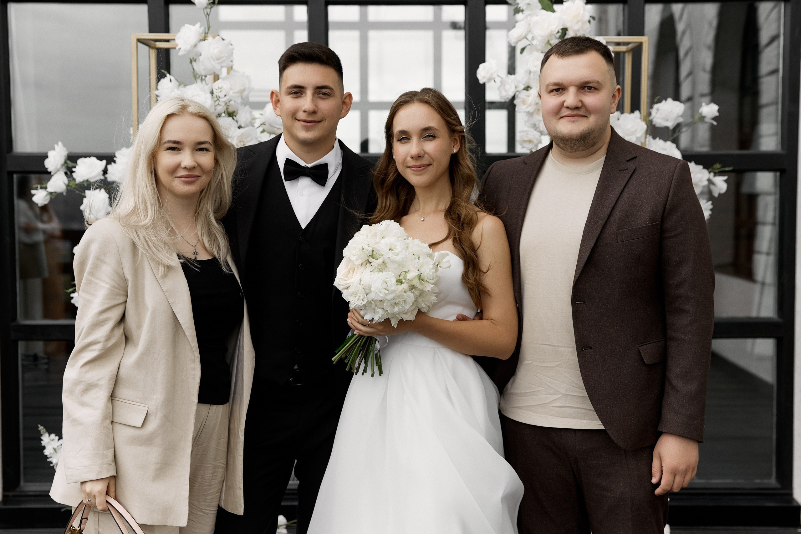 Посмотреть серию. Свадебный и семейный фотограф в Красноярске Тряпчев Павел