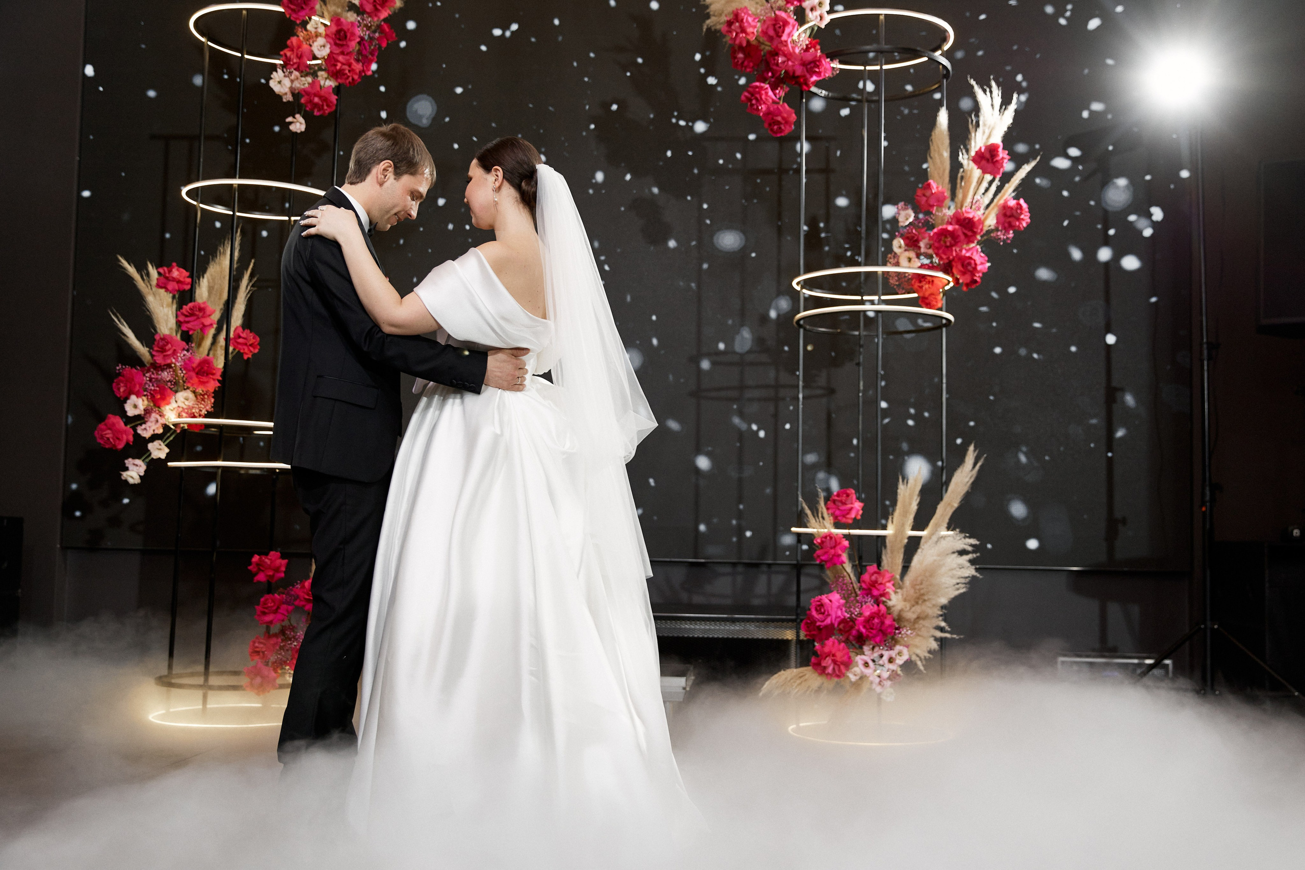 Посмотреть серию. Свадебный и семейный фотограф в Красноярске Тряпчев Павел