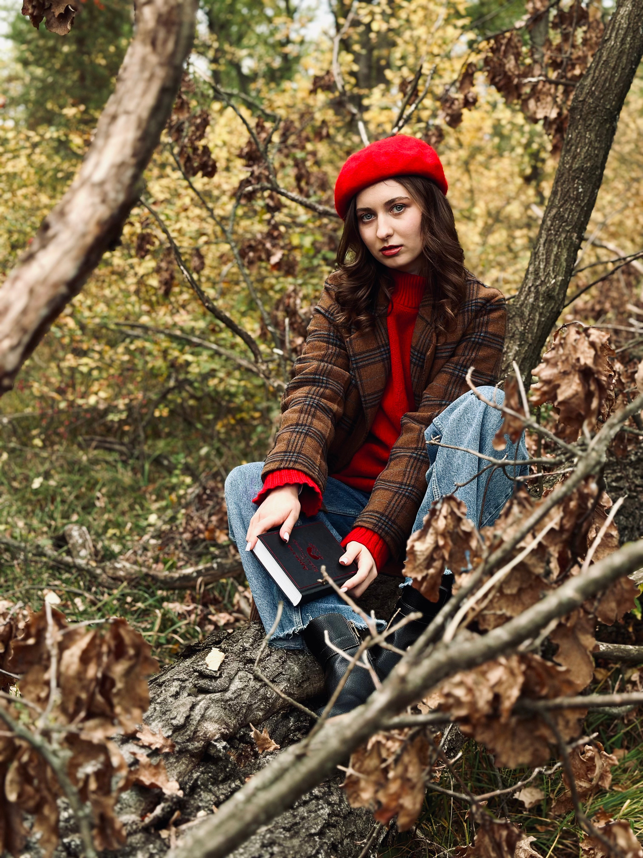 Индивидуальные. Фотограф и Контент-креатор в Тамбове Виктория Гуру