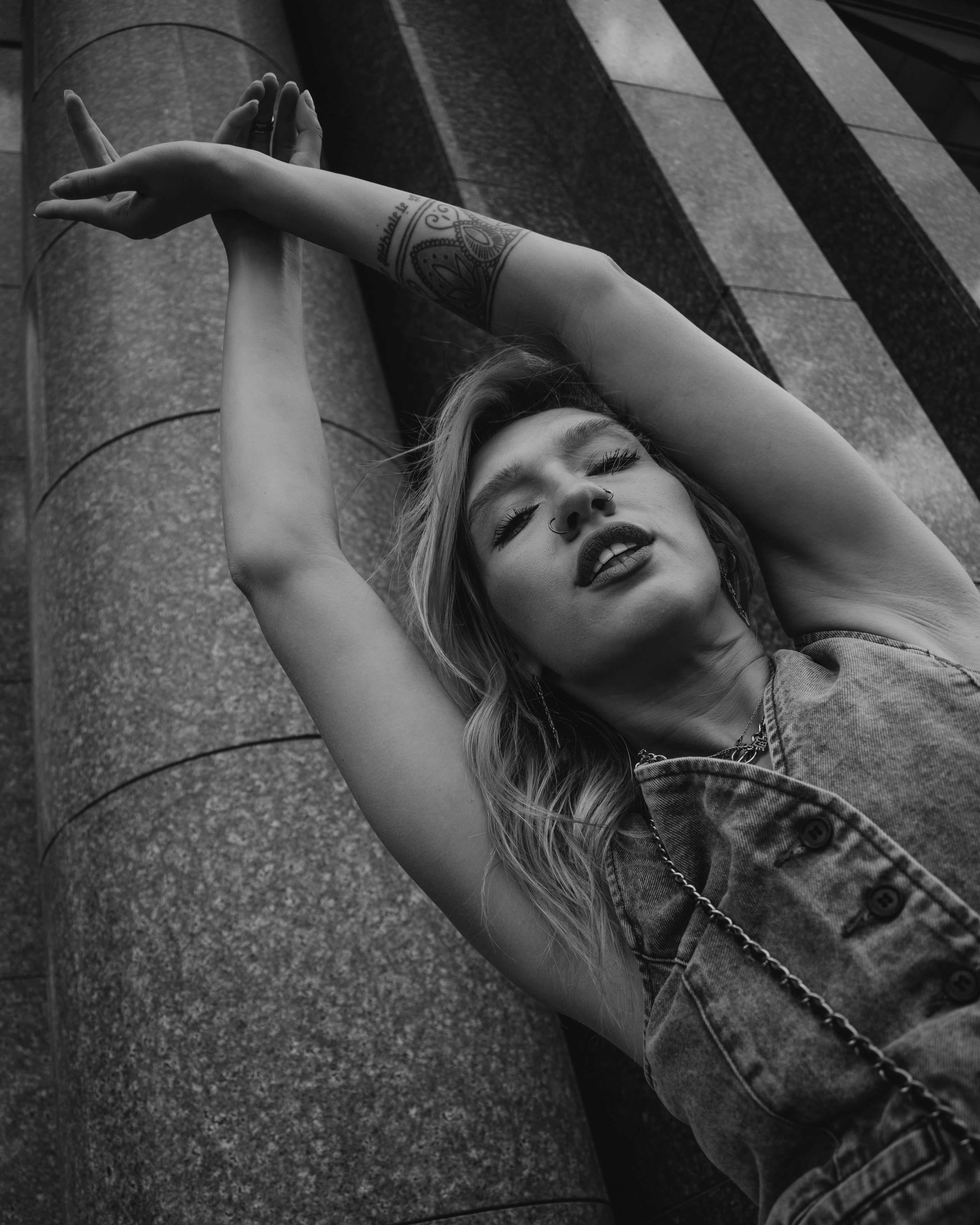 Natali. Фотограф в Севастополе Максим Черенёв