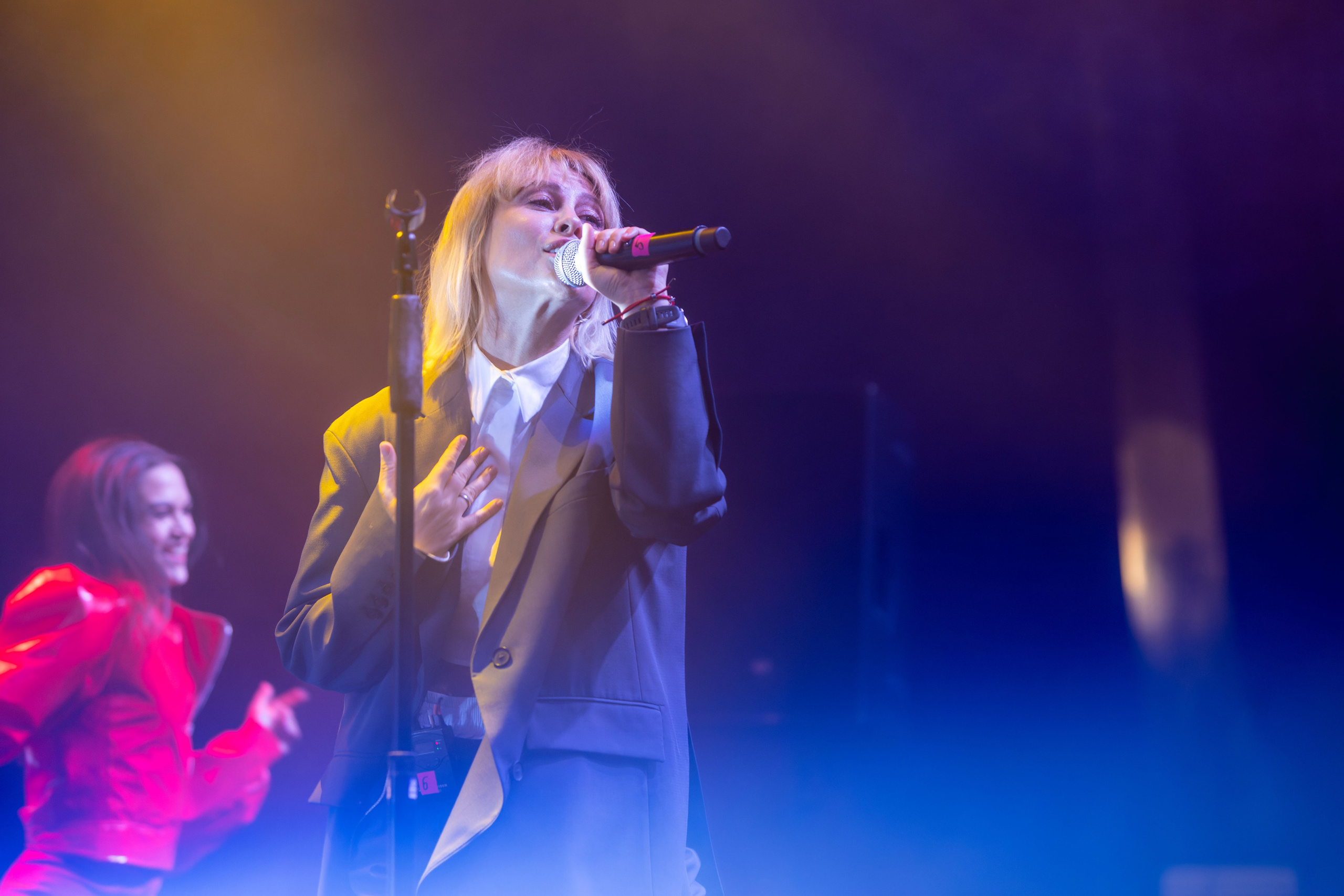 Супердискотека 90-х в Самаре • 9 марта. Фотограф в Самаре Максим Тырин