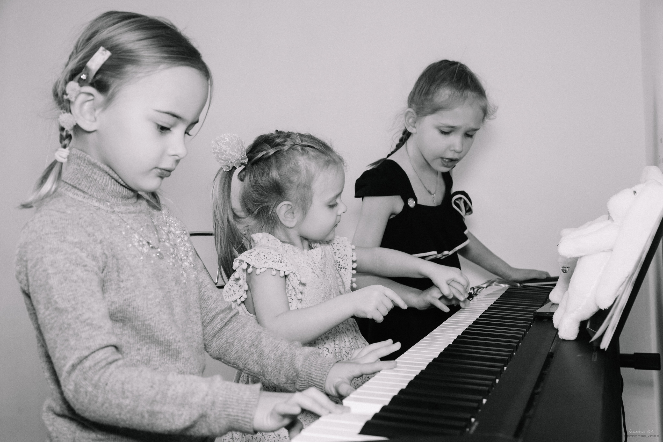 Дети. Репортажный фотограф Кузнецова Кристина