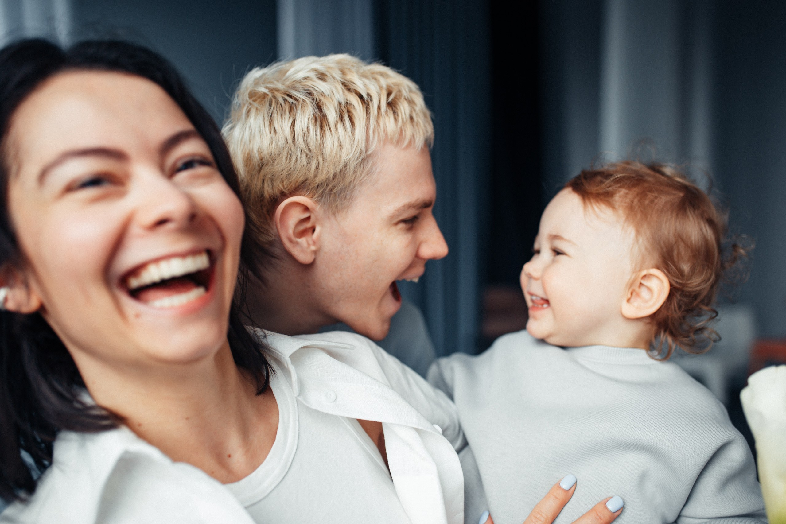 Мир Миры. Семейный фотограф в Москве. Дарья Долгих