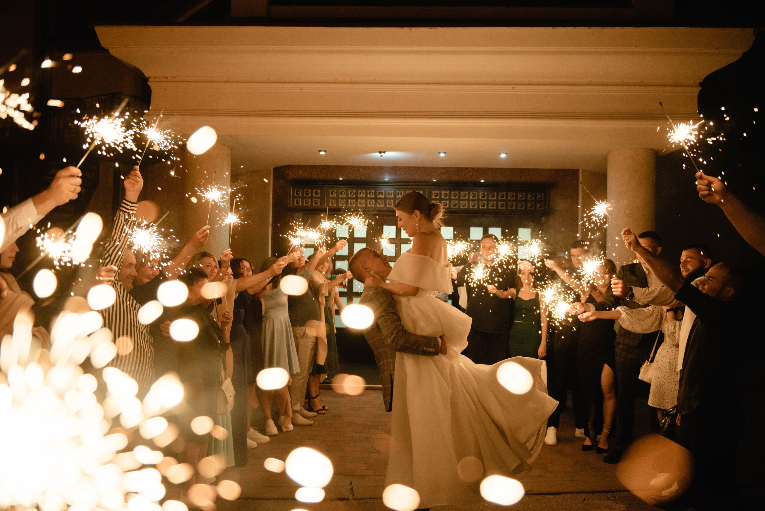 Никита и Настя. Свадебный фотограф Марина Жемчужникова в Москве и в Белгороде
