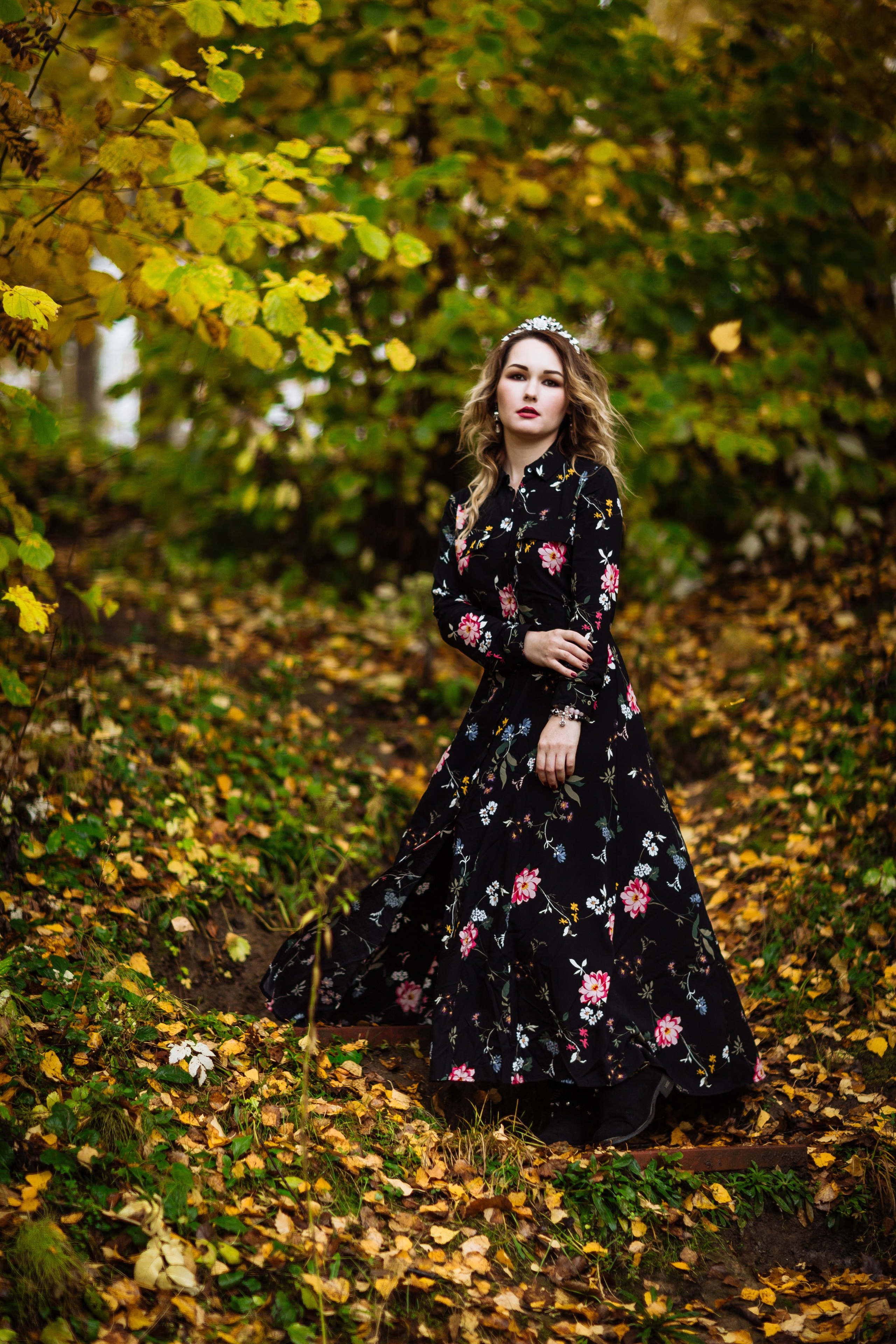 PORTRAITS. VETER photography