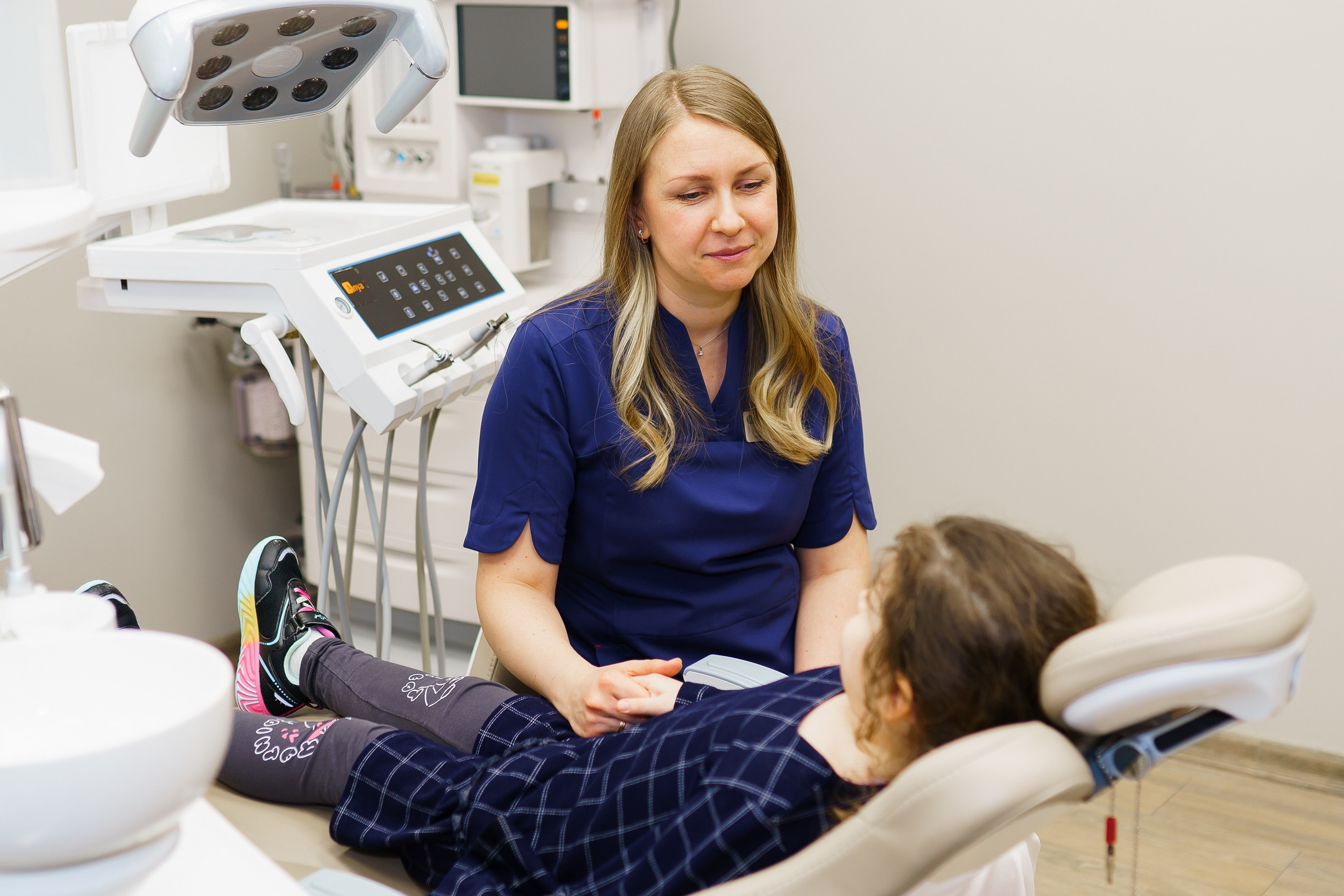 Контент для стоматологии. Фотограф в Москве Оксана Симонова