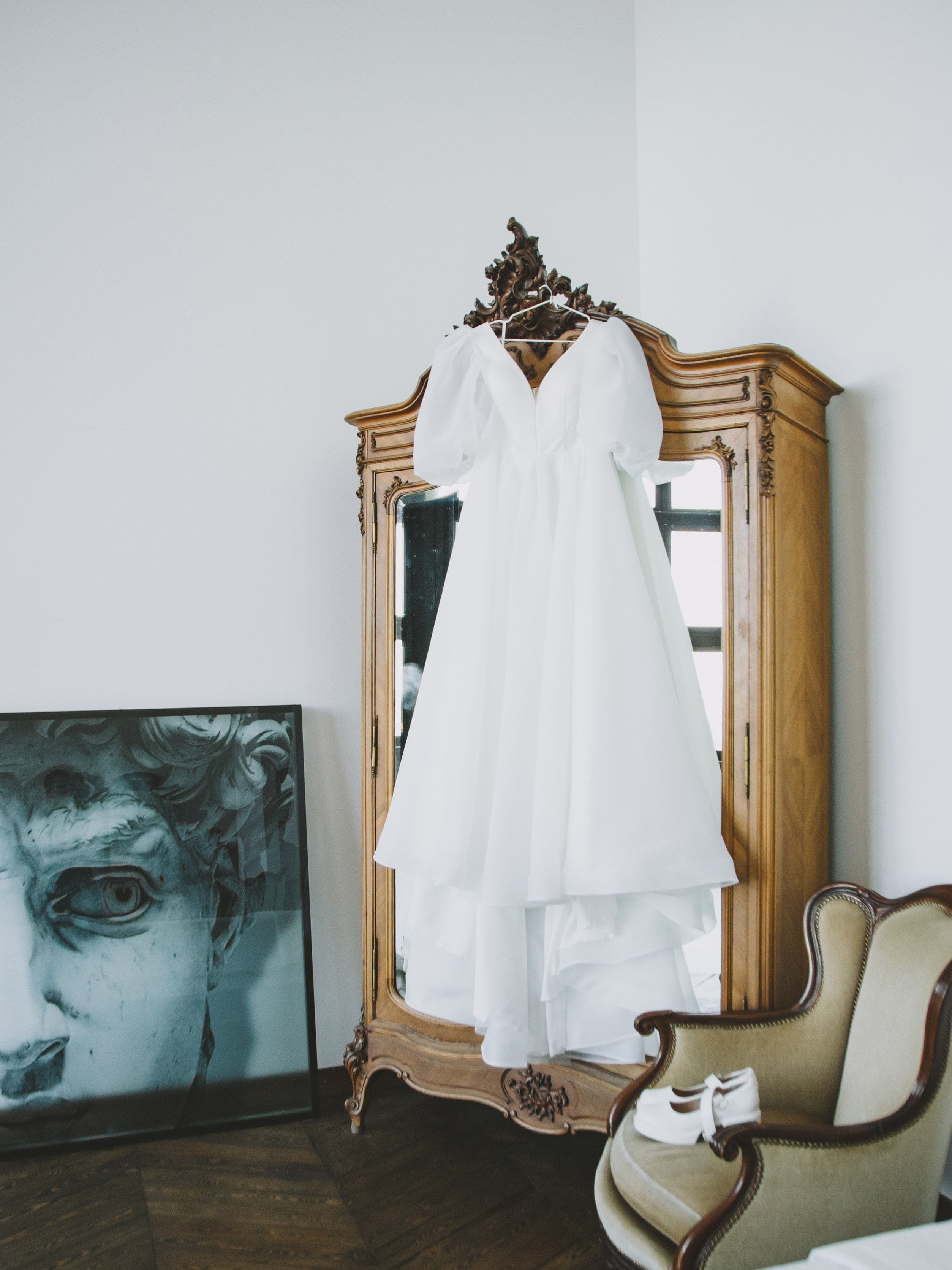 Иван & Екатерина | Полный день. Венчание. Фотограф во Владивостоке Парамонова Елена