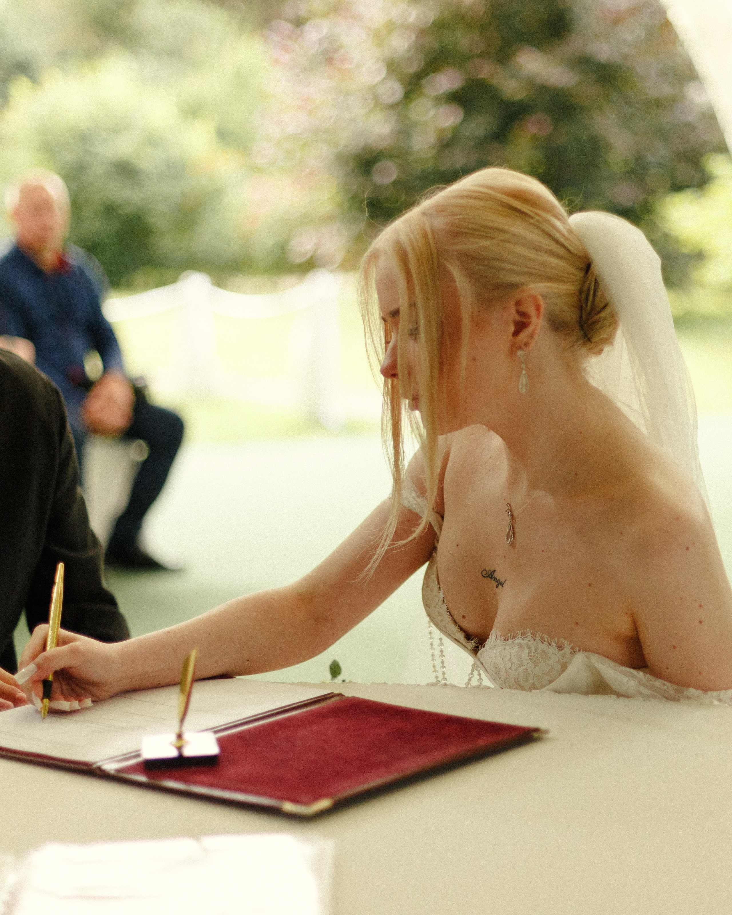 Даня и Настя. Фотограф в Москве — Евгения Прокопенко