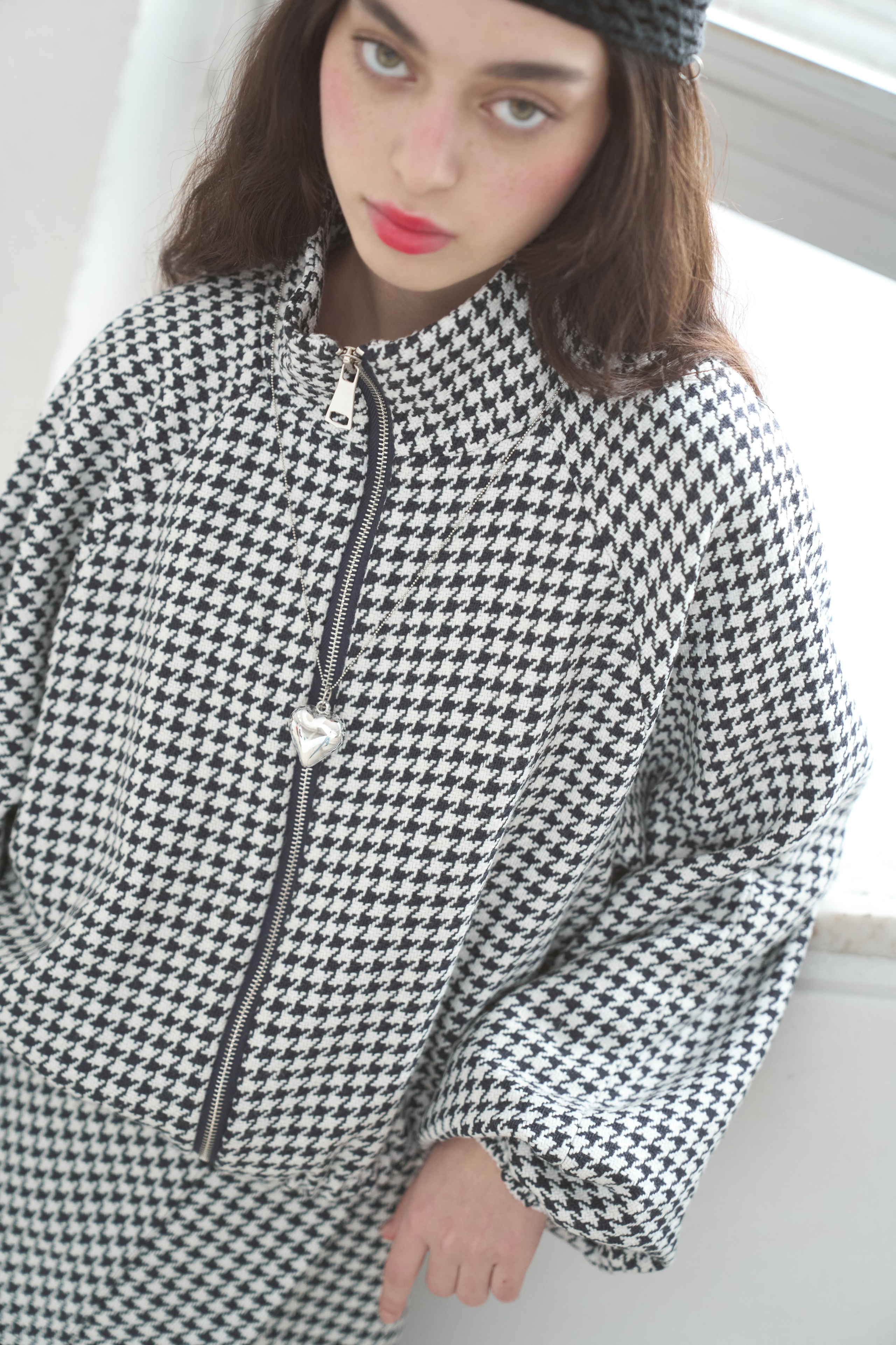 Commode Spring'24. Rischele