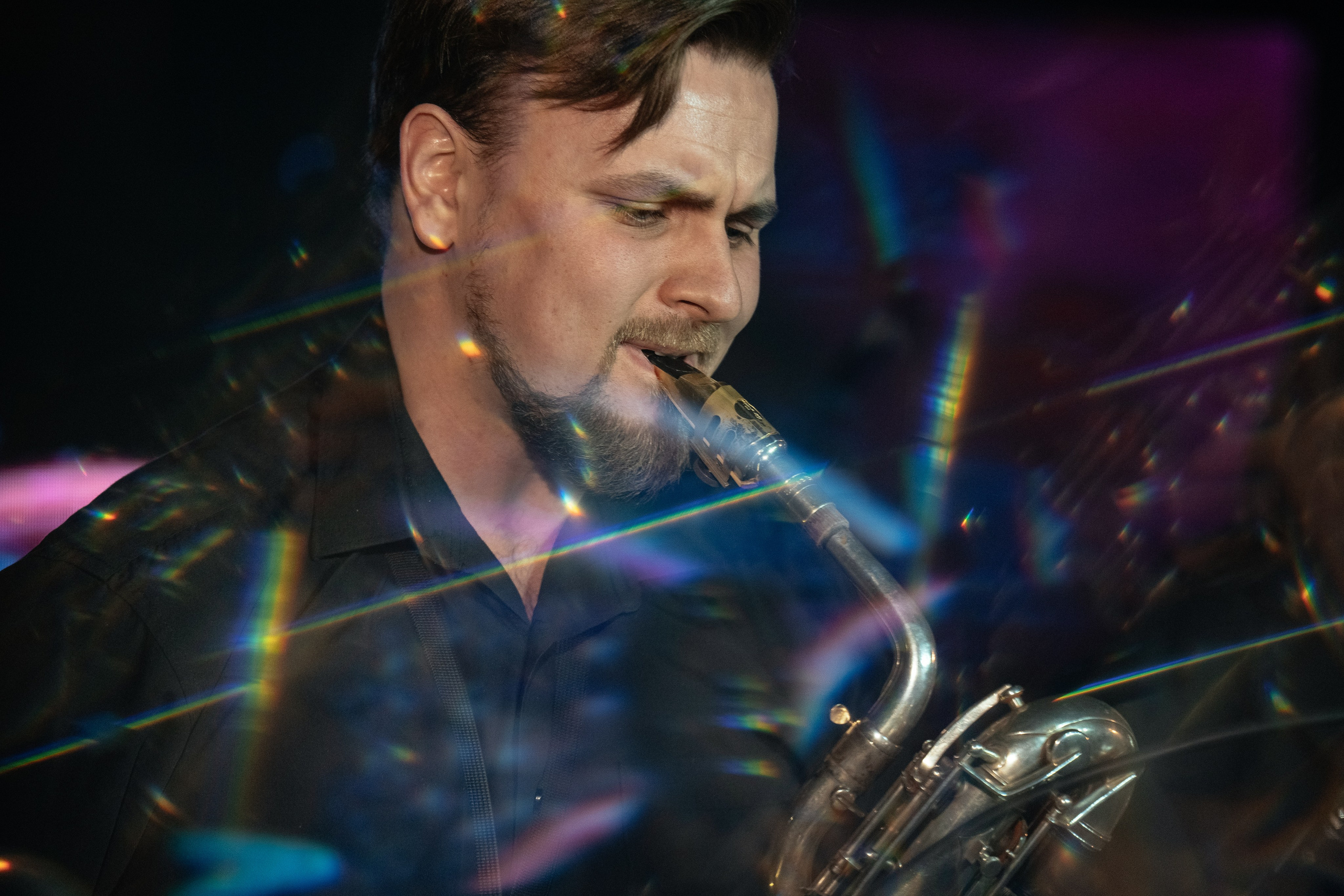 Фотограф на концерт Новосибирск