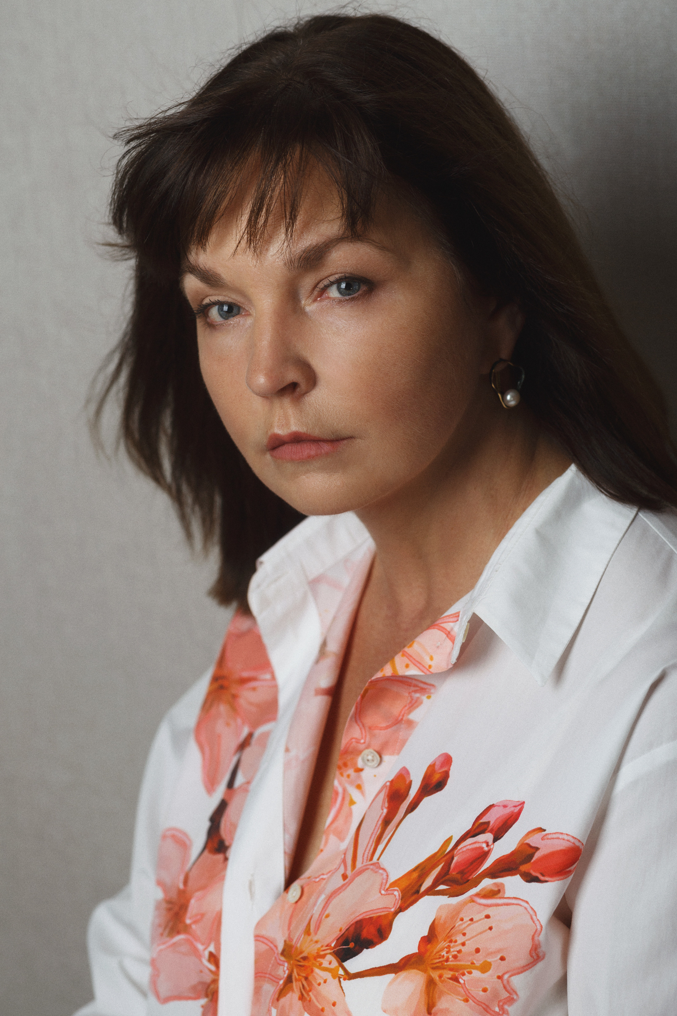 Фотосессия Светланы. Фотохудожник в Москве Оксана Ведмеденко