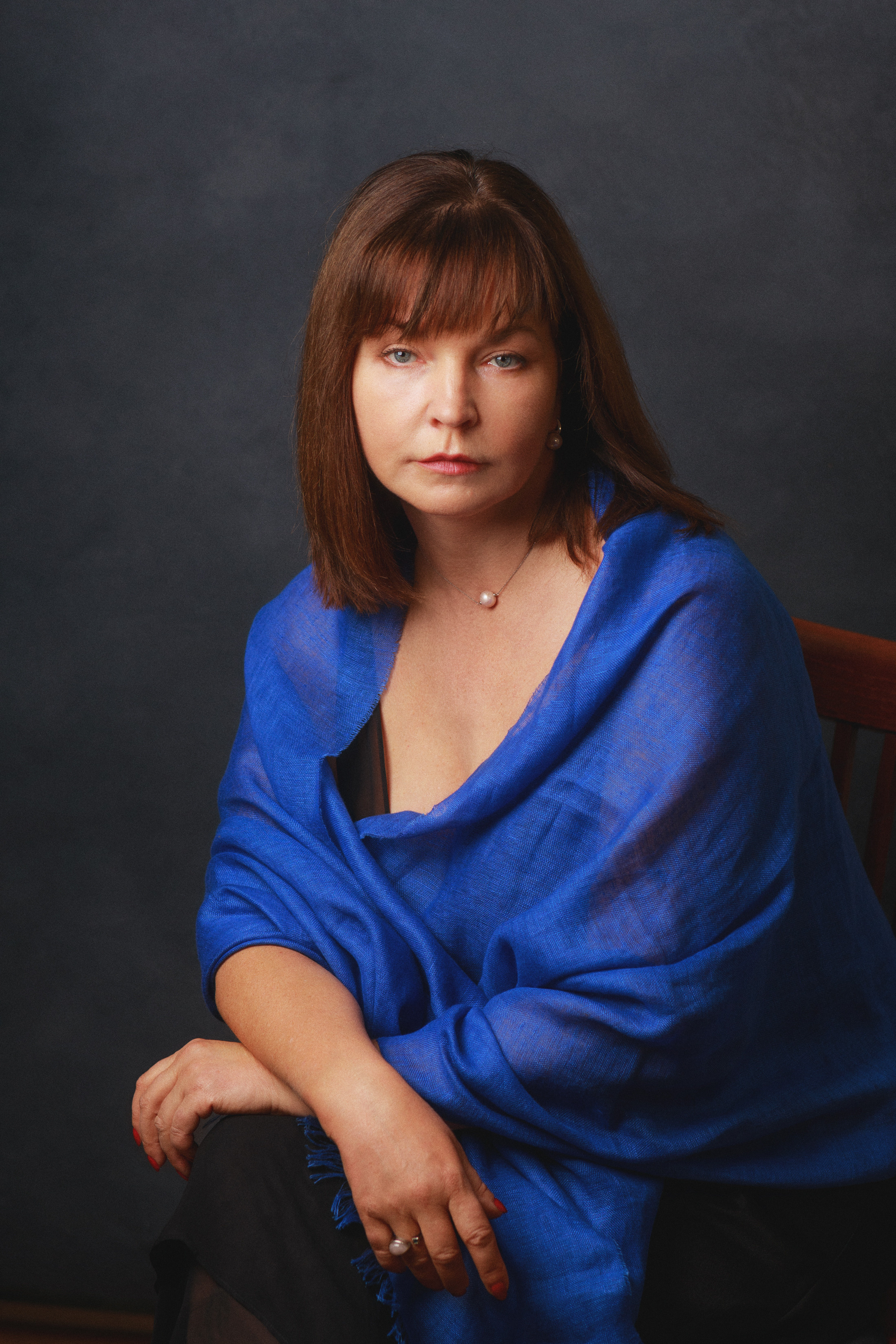 Фотосессия Светланы. Фотохудожник в Москве Оксана Ведмеденко