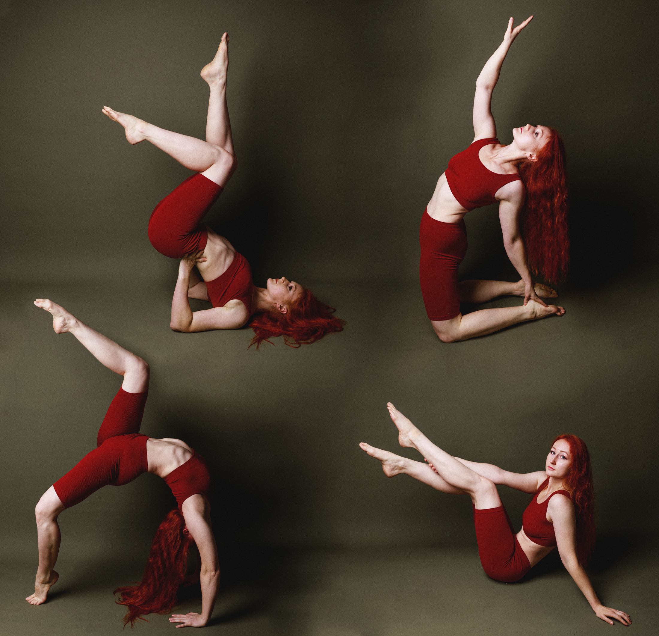 Фотосессия Насти. Фотохудожник в Москве Оксана Ведмеденко