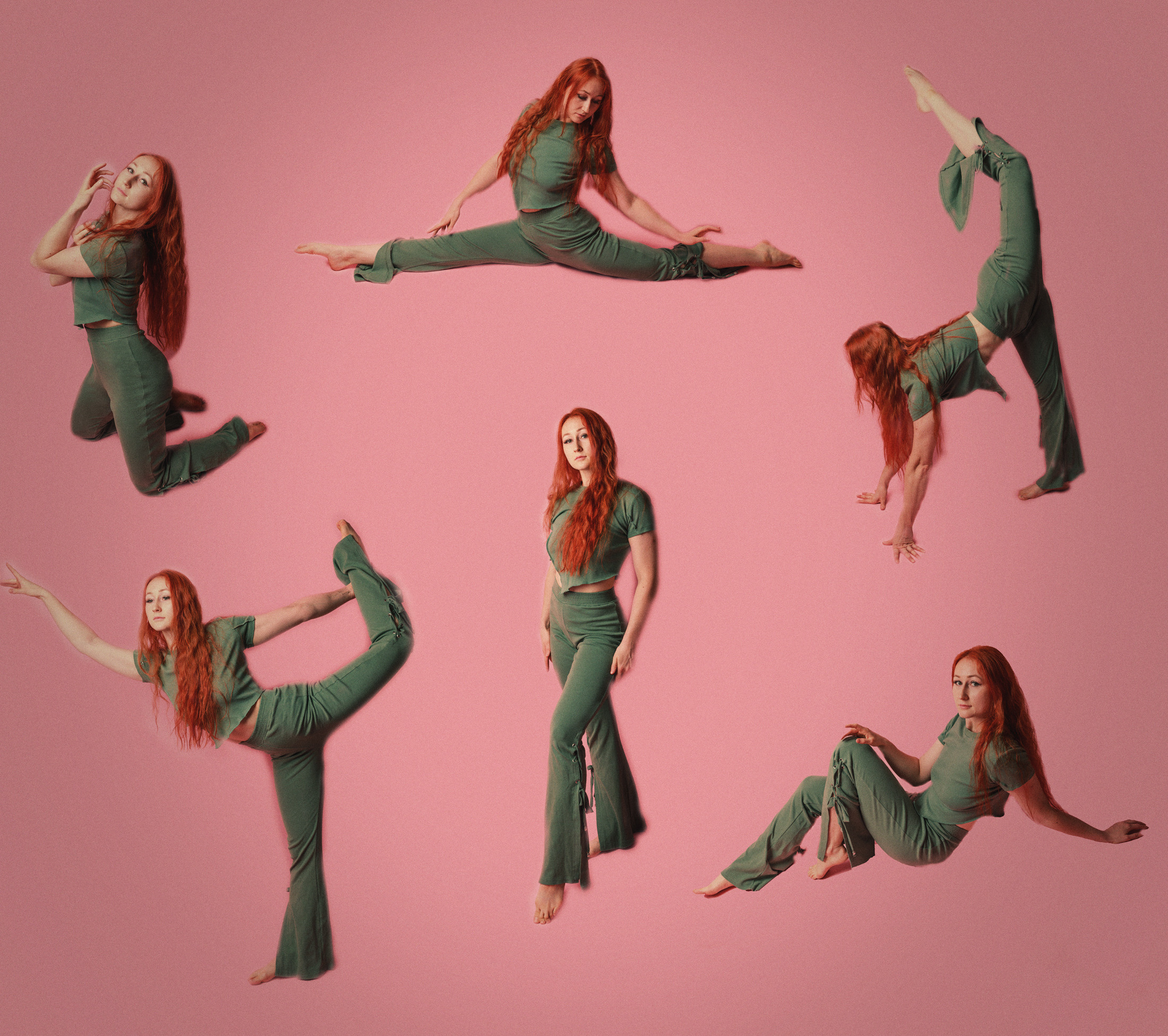 Фотосессия Насти. Фотохудожник в Москве Оксана Ведмеденко