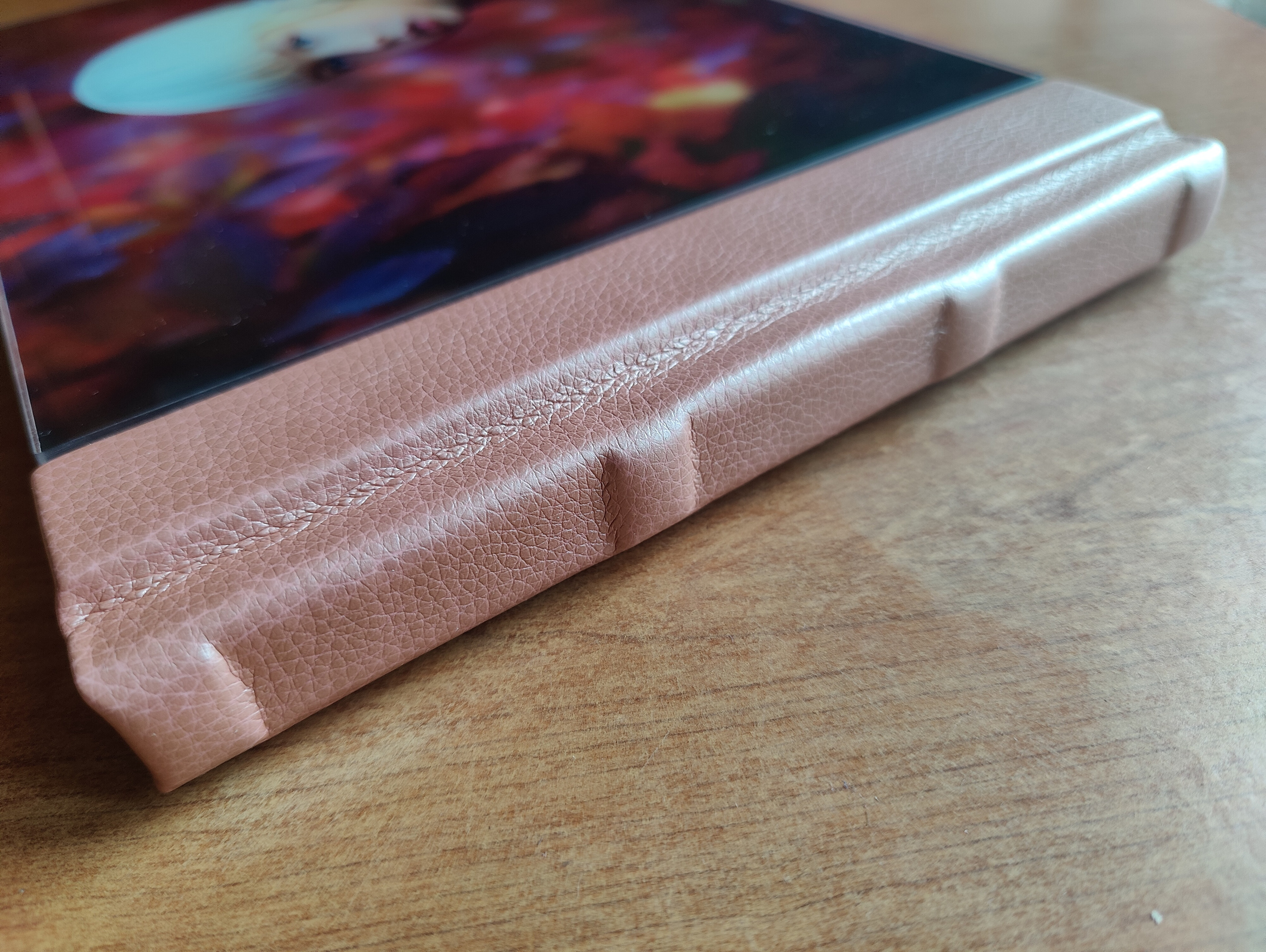 Фотокниги. Фотохудожник в Москве Оксана Ведмеденко