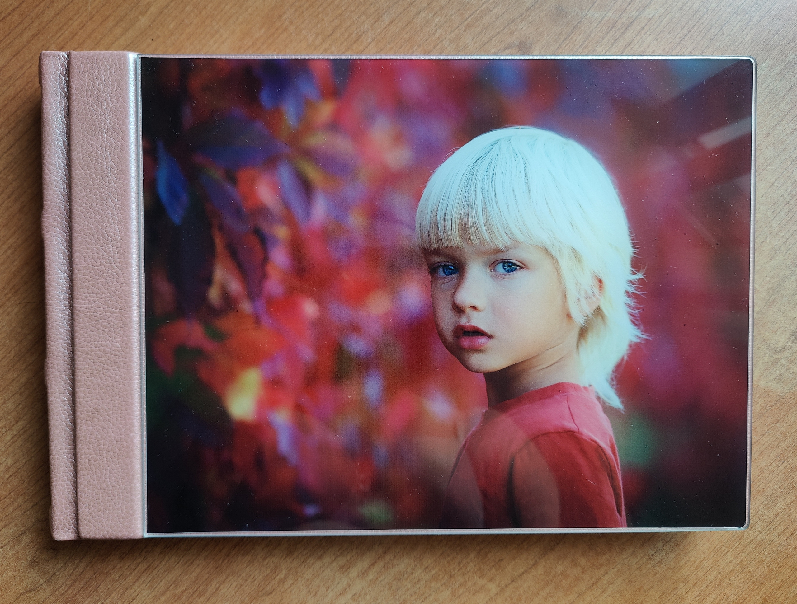 Фотокниги. Фотохудожник в Москве Оксана Ведмеденко