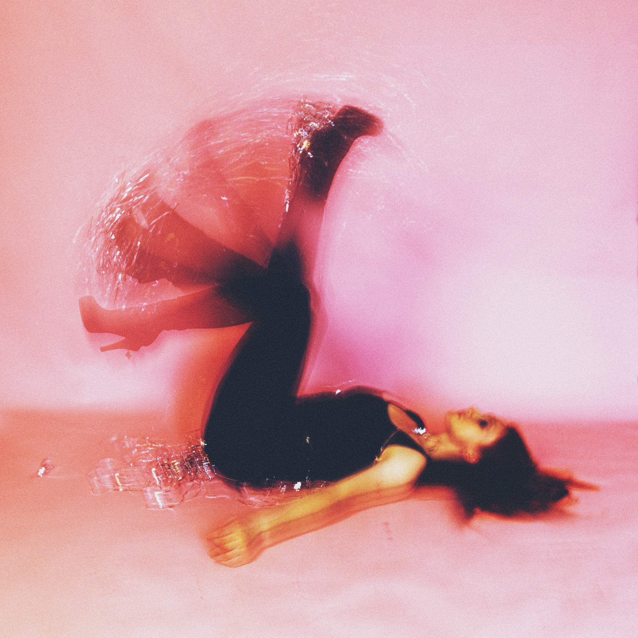 Фотосессия Насти. Фотохудожник в Москве Оксана Ведмеденко