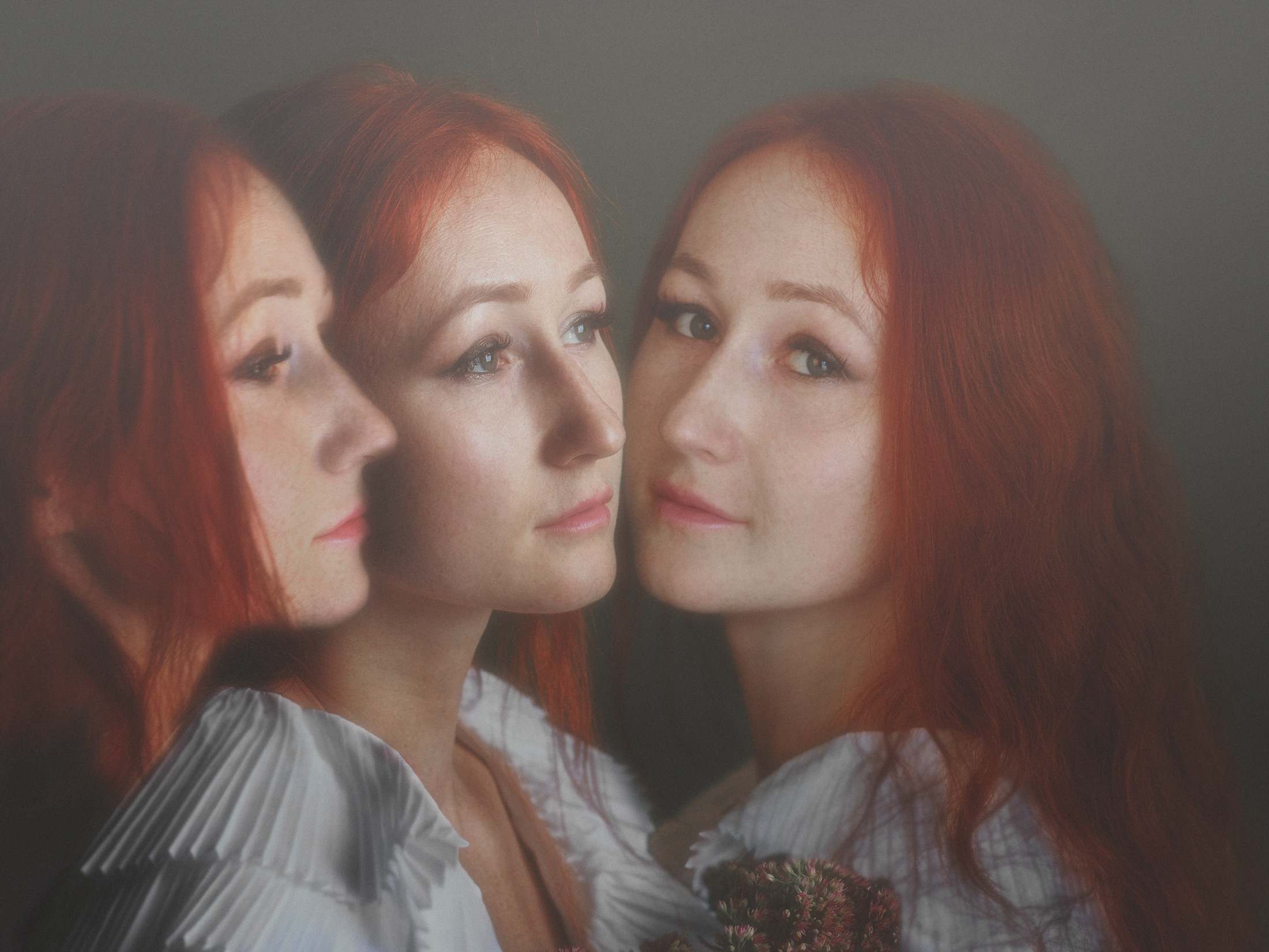 Фотосессия Насти. Фотохудожник в Москве Оксана Ведмеденко