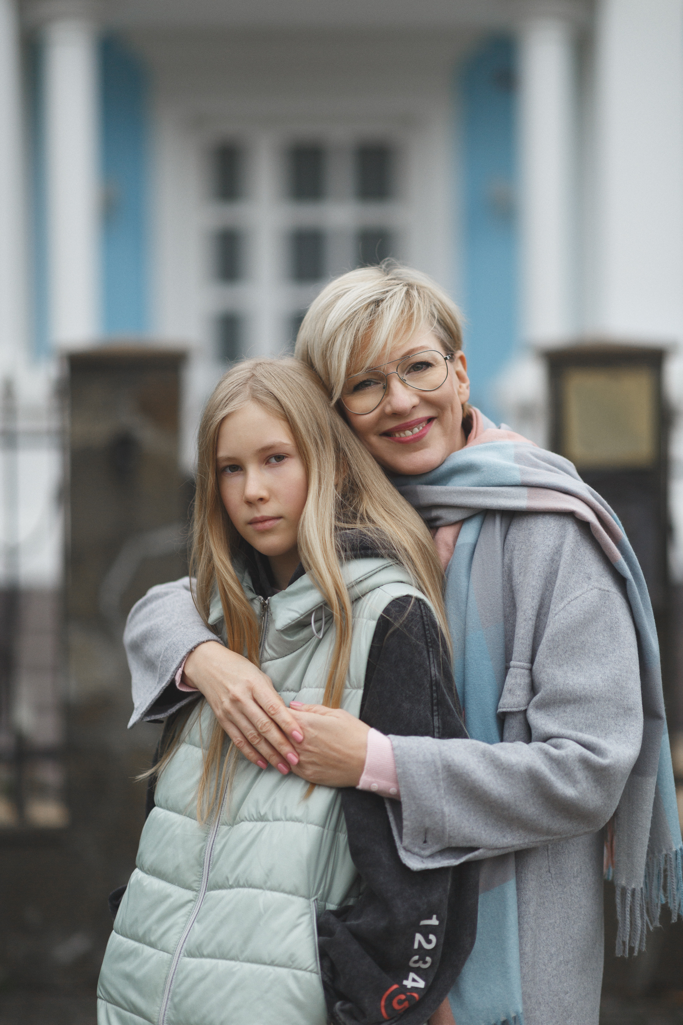 Фотосессия Ирины. Фотохудожник в Москве Оксана Ведмеденко