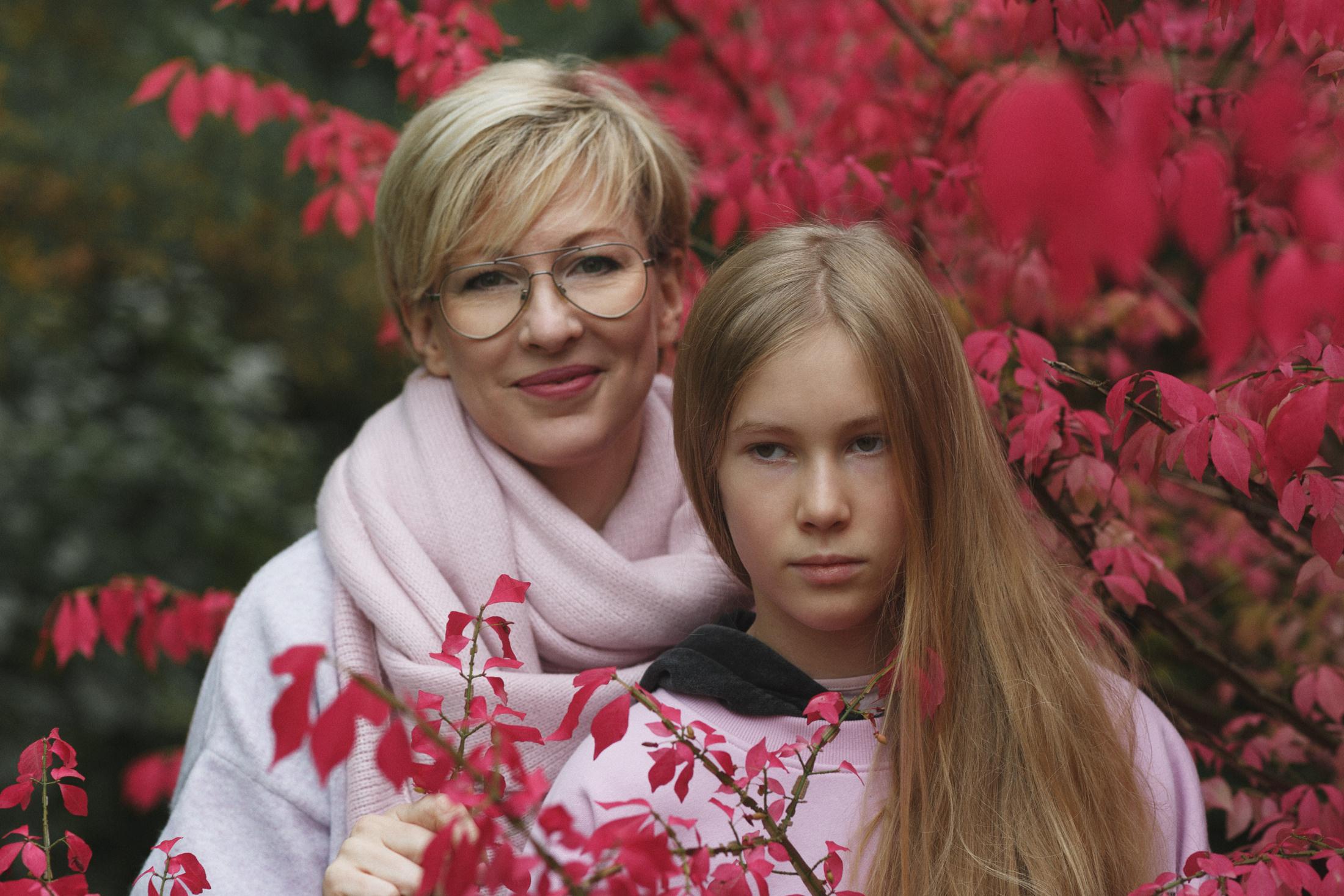 Фотосессия Ирины. Фотохудожник в Москве Оксана Ведмеденко