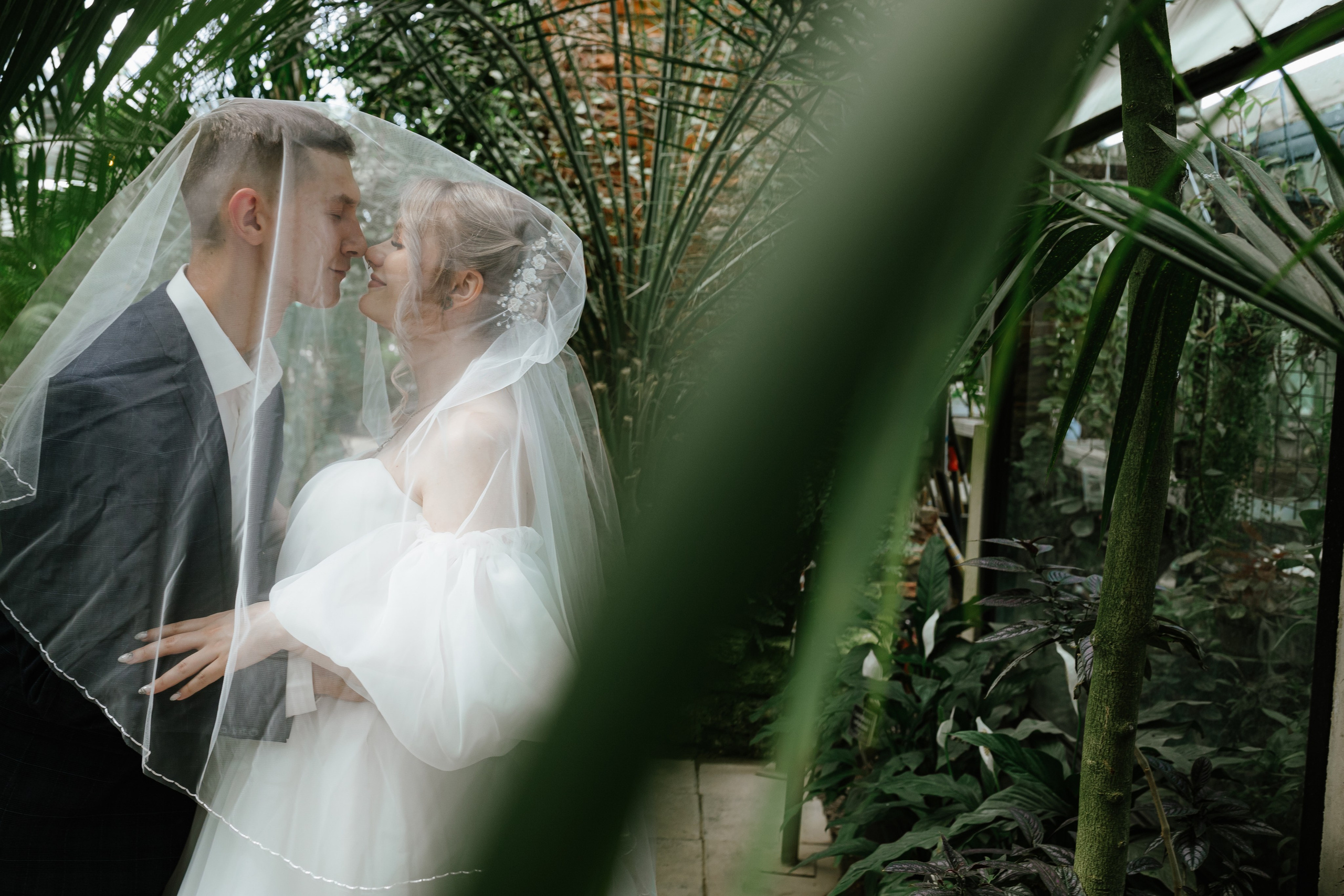 Кирилл & Юлия. Семейный и домашний фотограф в Москве и МО Королева Валерия