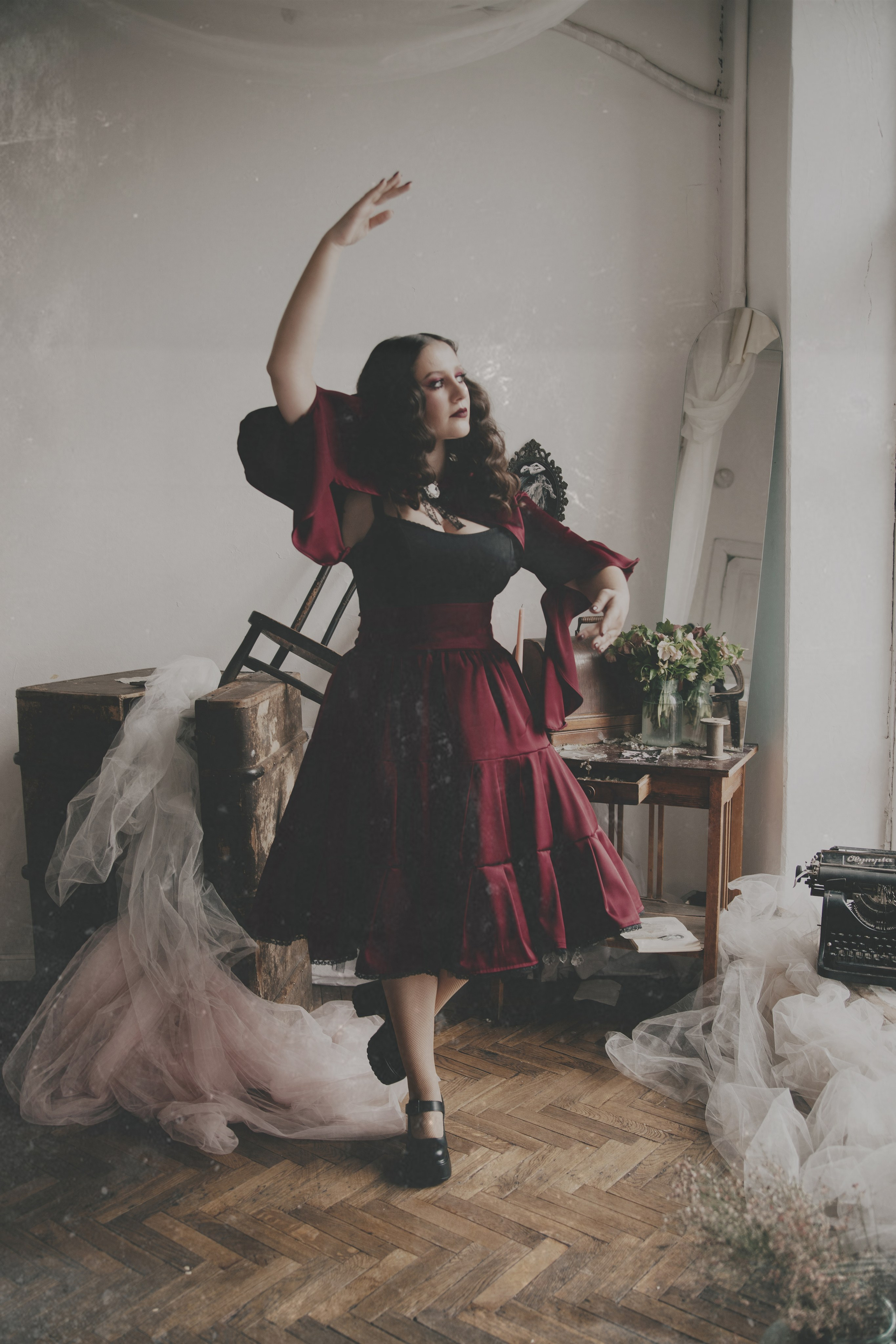 Яна. Фотограф Александр Закадычный | Таганрог