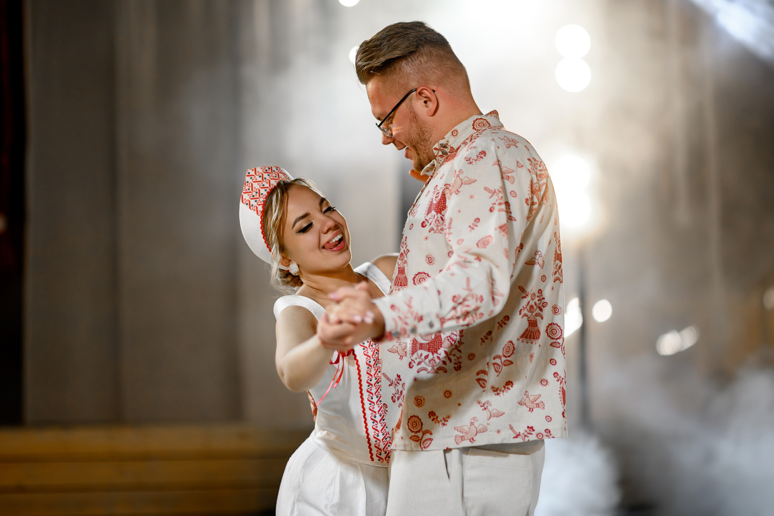 Lisa & Ilya. Фотограф в Липецке Ковалько Евгений